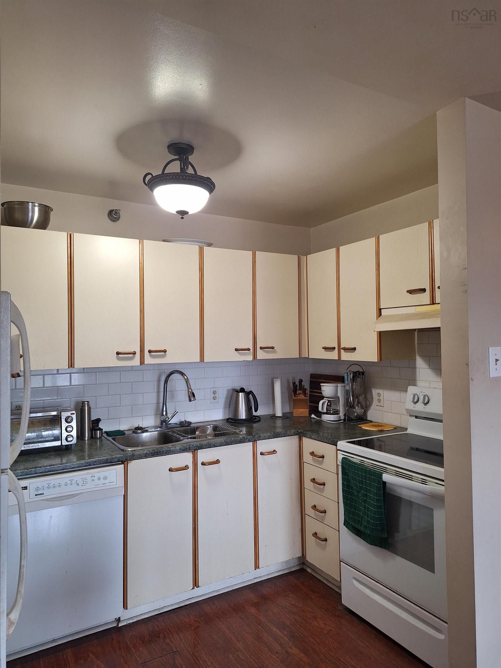 301 178 Rutledge Street, Bedford, NS (MLS 202605308)