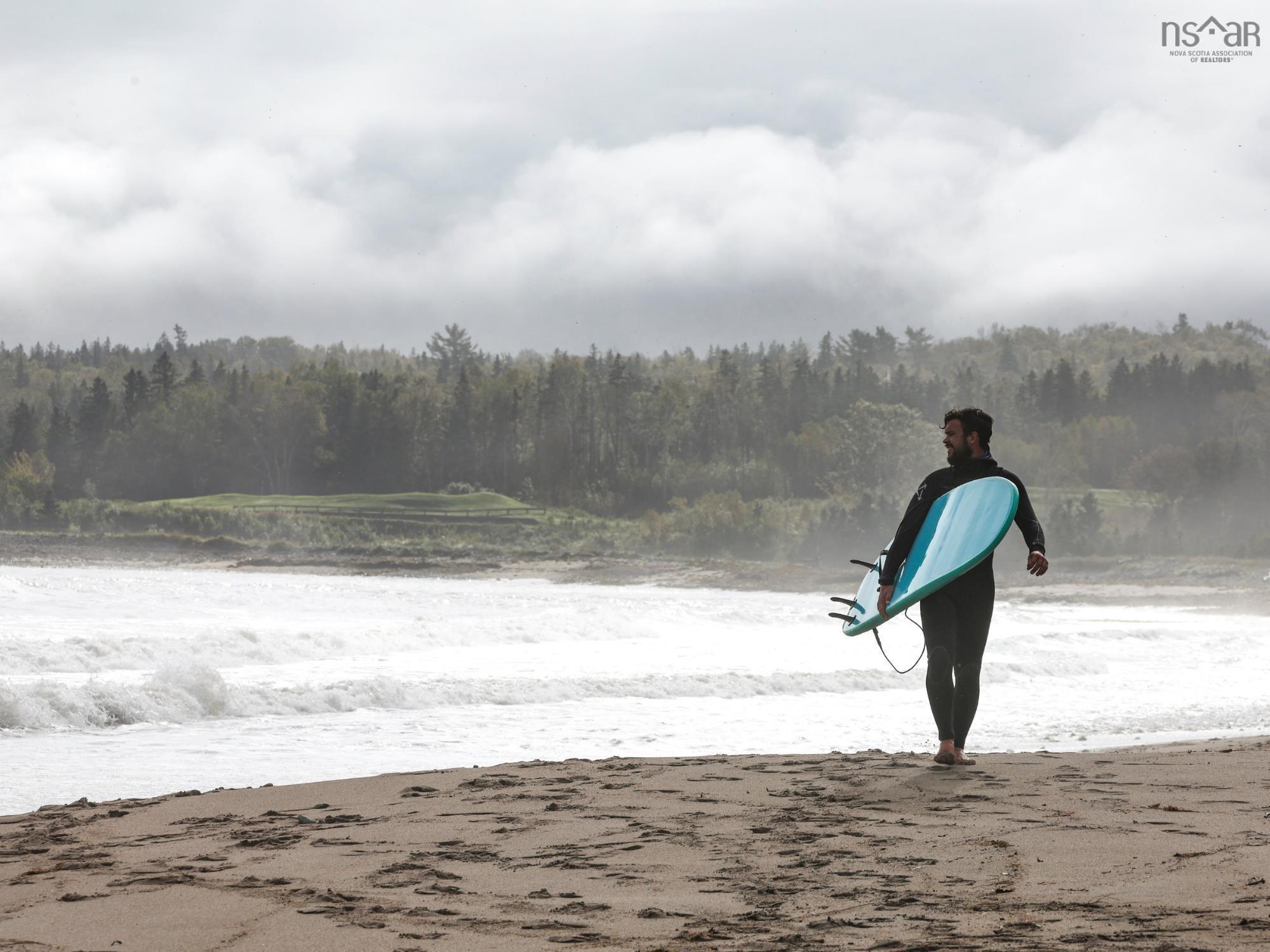 $675,000.00: Unit 102 38693 Cabot Trail, South Ingonish Harbour