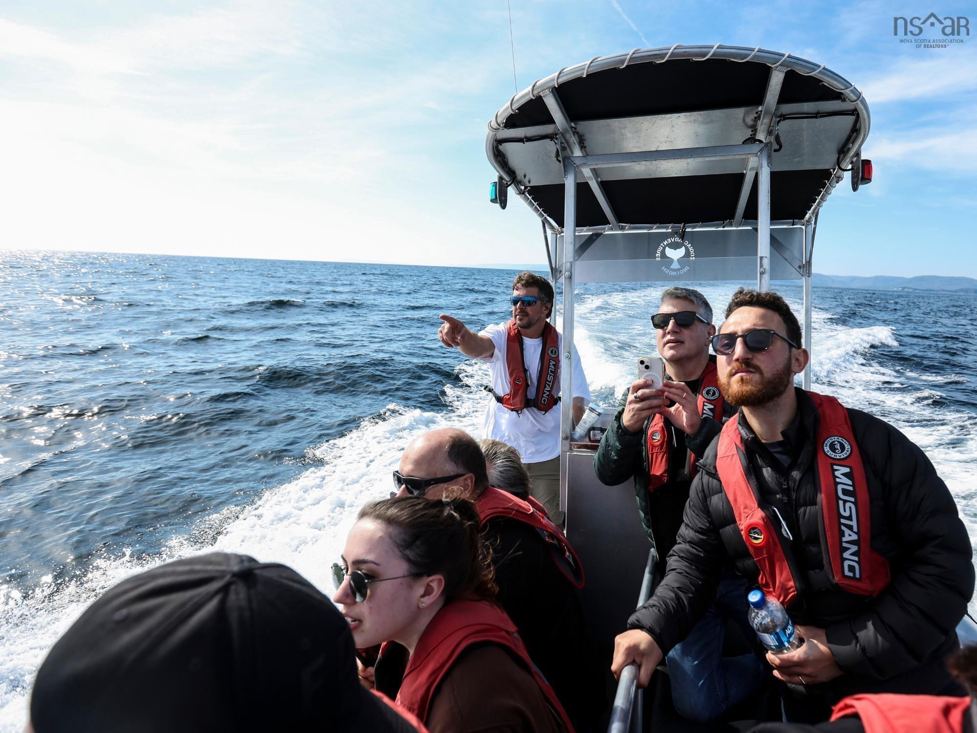 $675,000.00: Unit 102 38693 Cabot Trail, South Ingonish Harbour