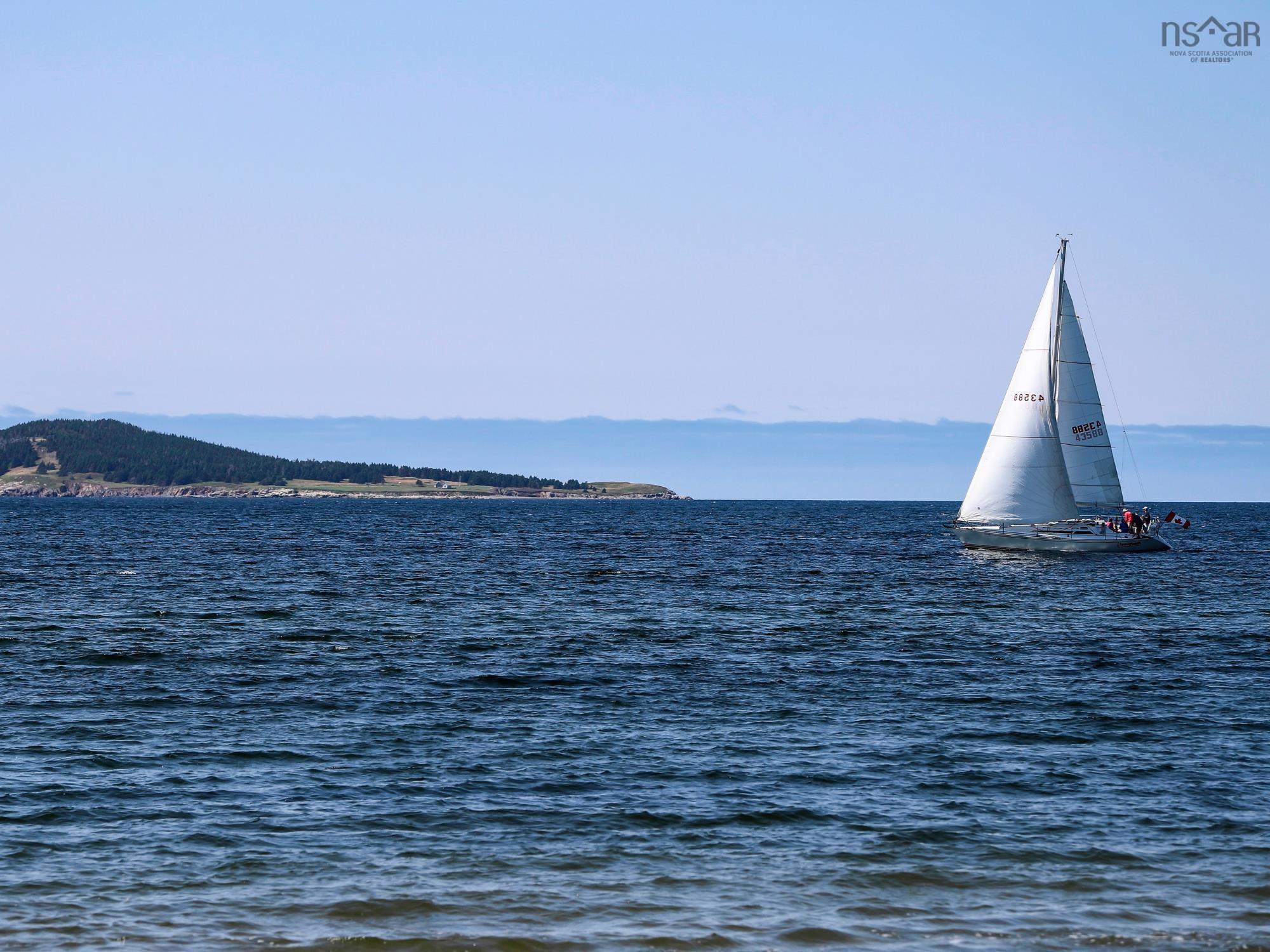 $675,000.00: Unit 102 38693 Cabot Trail, South Ingonish Harbour