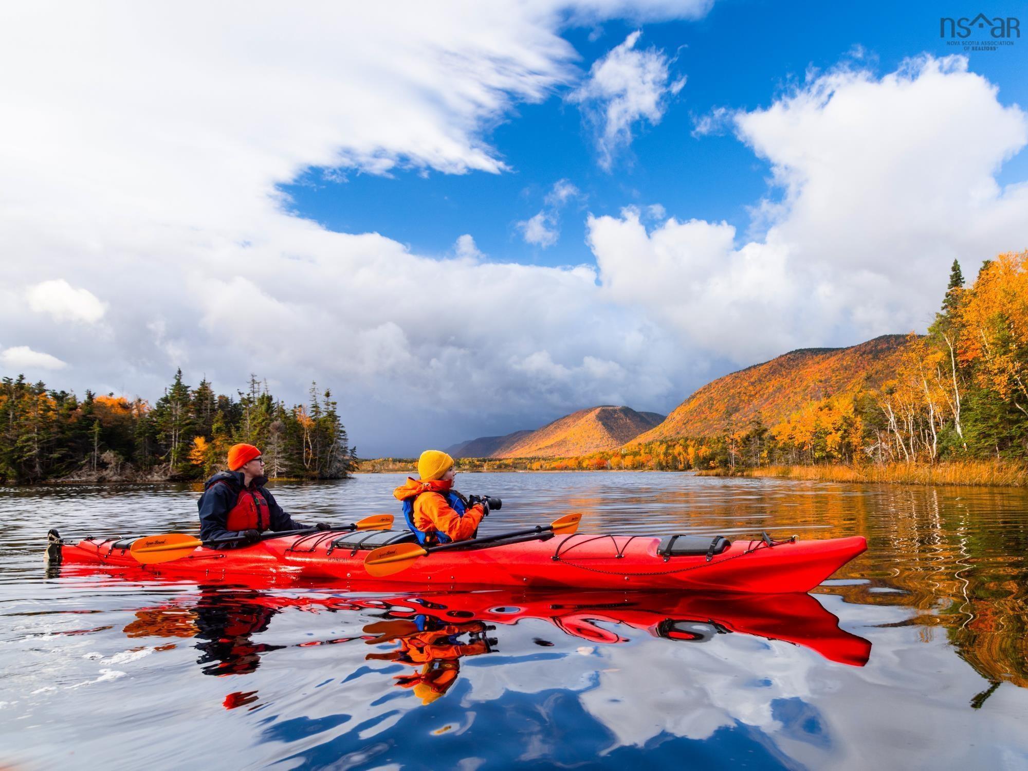 $675,000.00: Unit 102 38693 Cabot Trail, South Ingonish Harbour