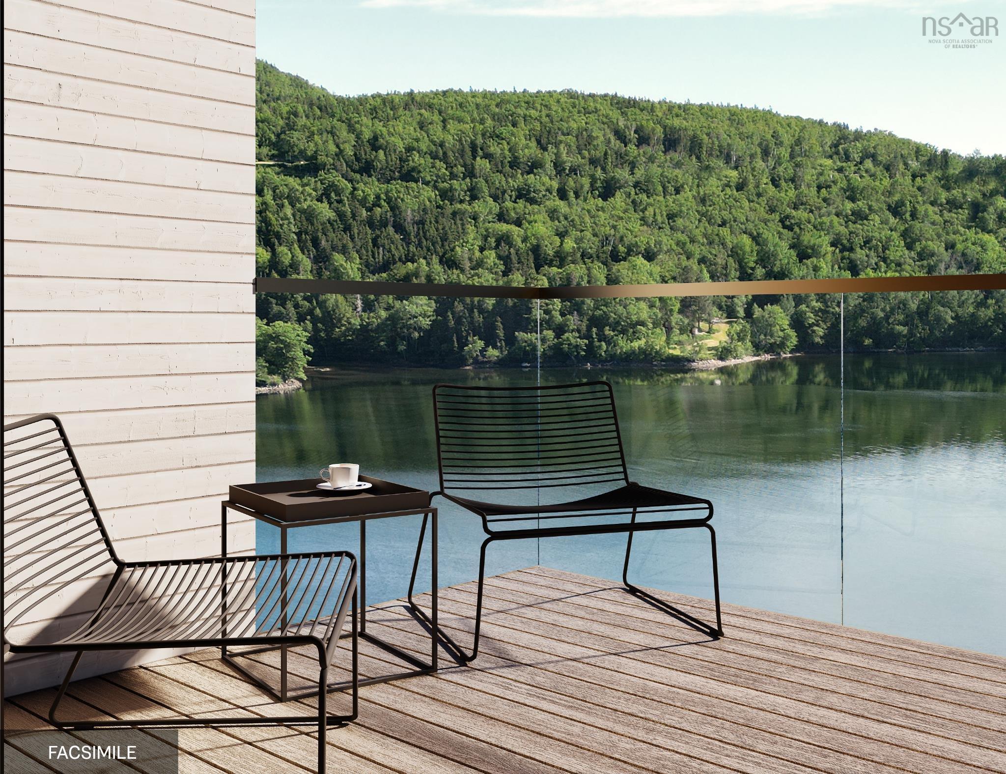 $675,000.00: Unit 102 38693 Cabot Trail, South Ingonish Harbour