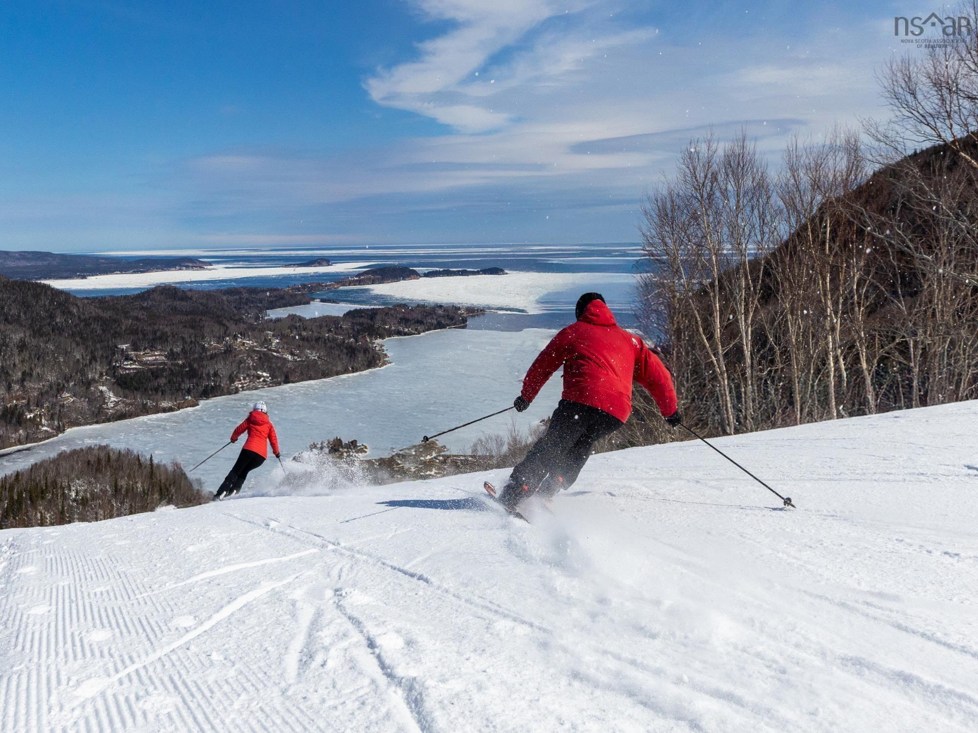 $595,000.00: Unit 205 38693 Cabot Trail, South Ingonish Harbour