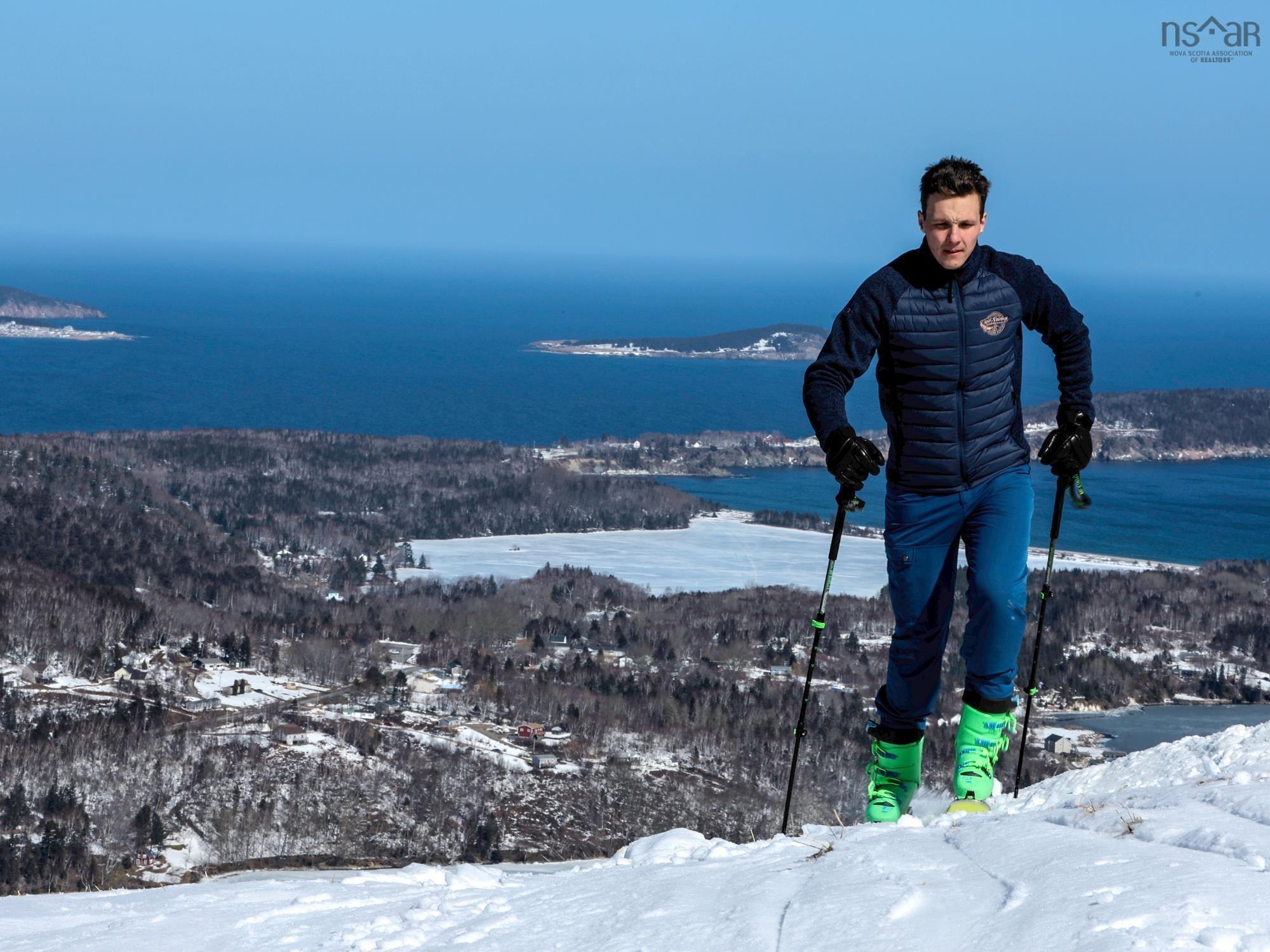 $605,000.00: Unit 304 38693 Cabot Trail, South Ingonish Harbour