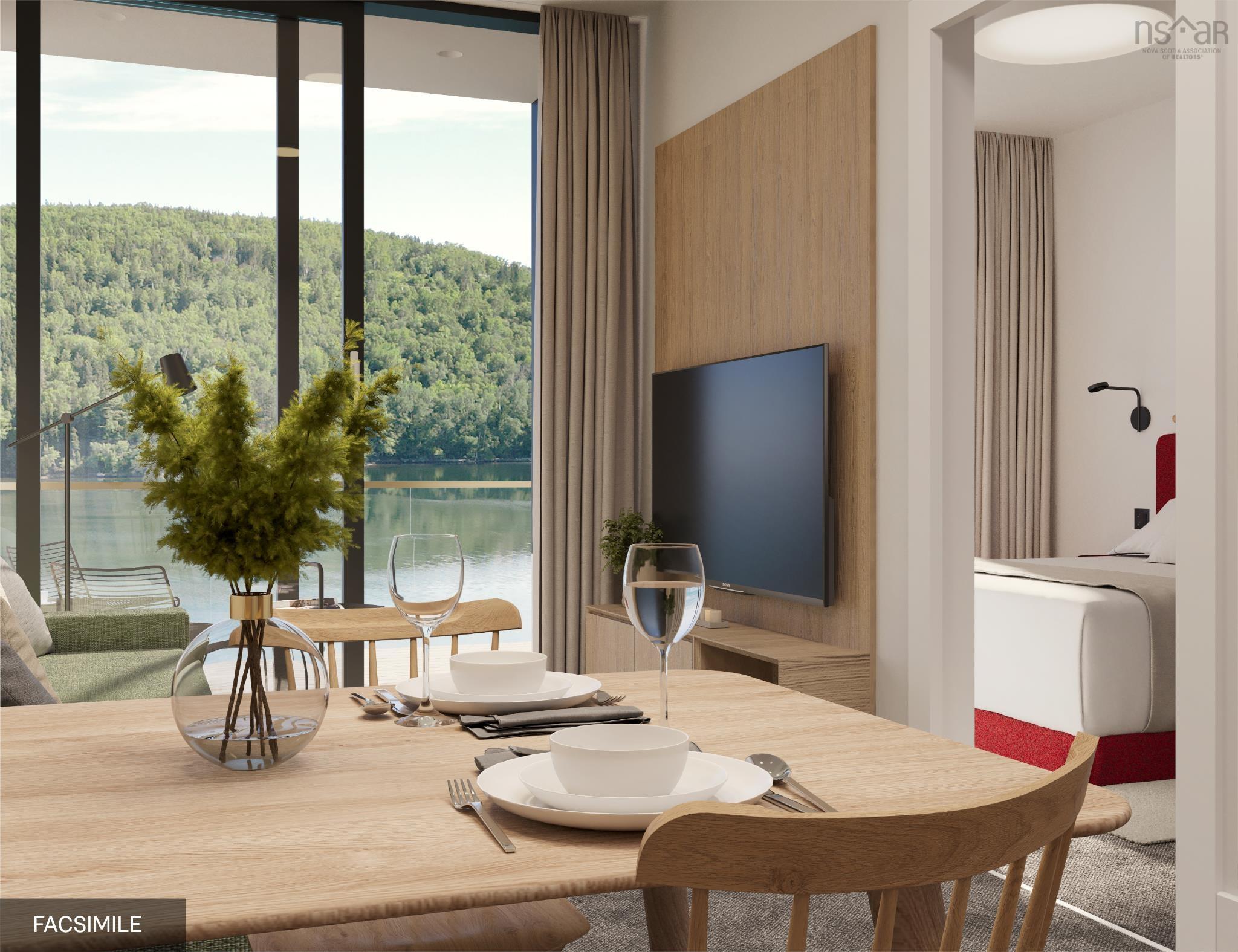 $605,000.00: Unit 304 38693 Cabot Trail, South Ingonish Harbour