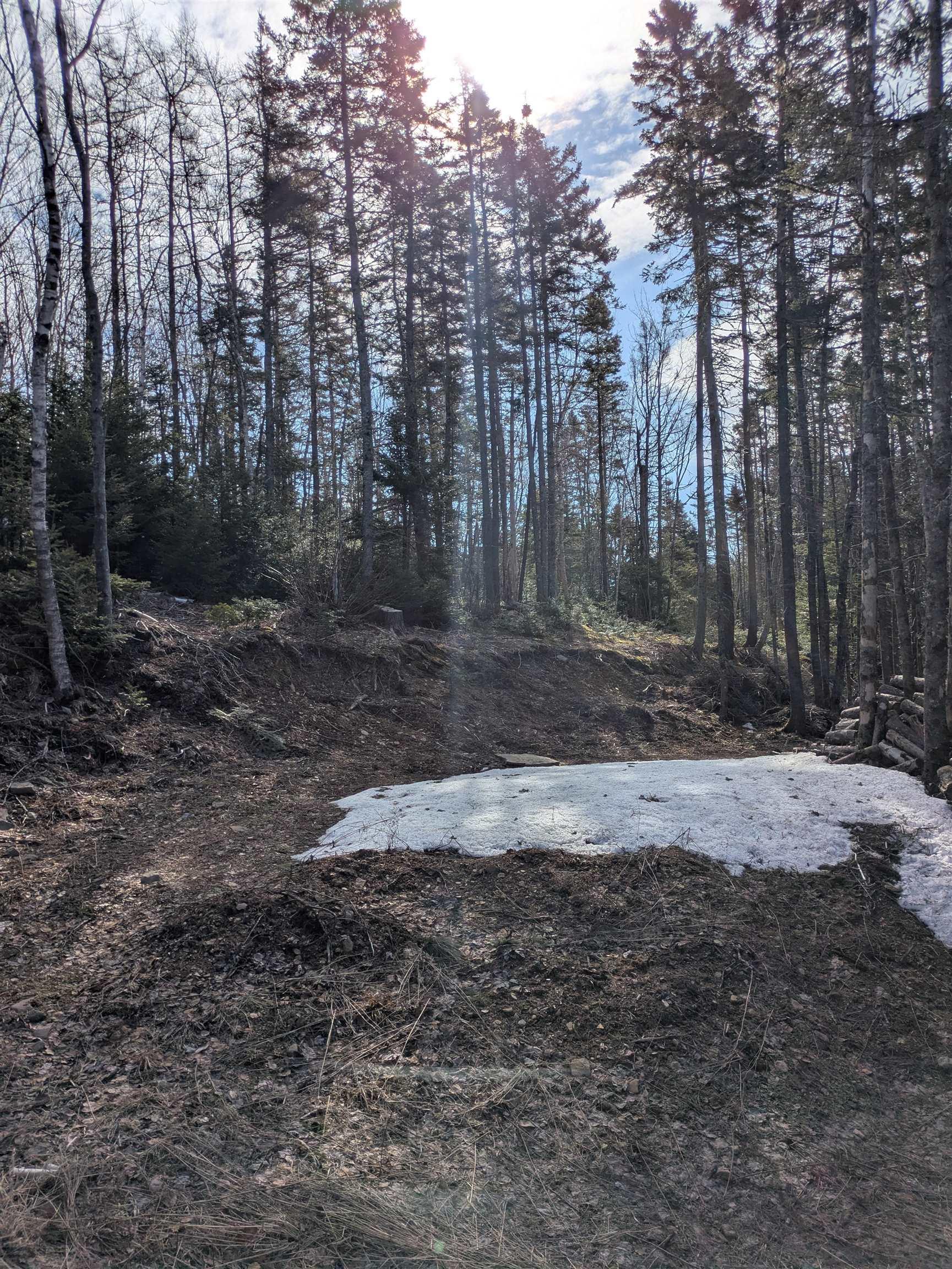 $57,500.00: Lot 1 327 Gabarus Highway, Caribou Marsh