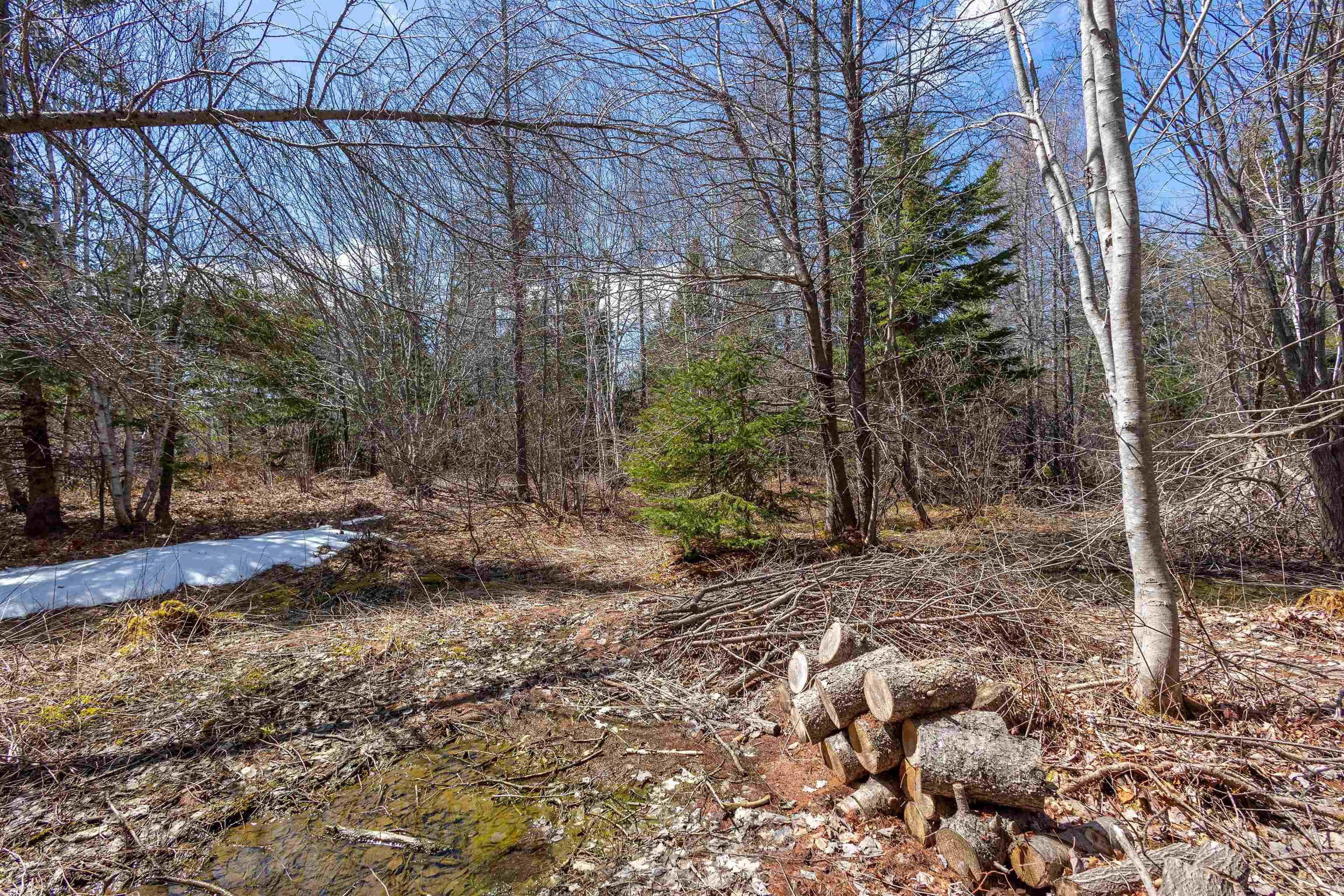 $57,500.00: Lot 1 327 Gabarus Highway, Caribou Marsh