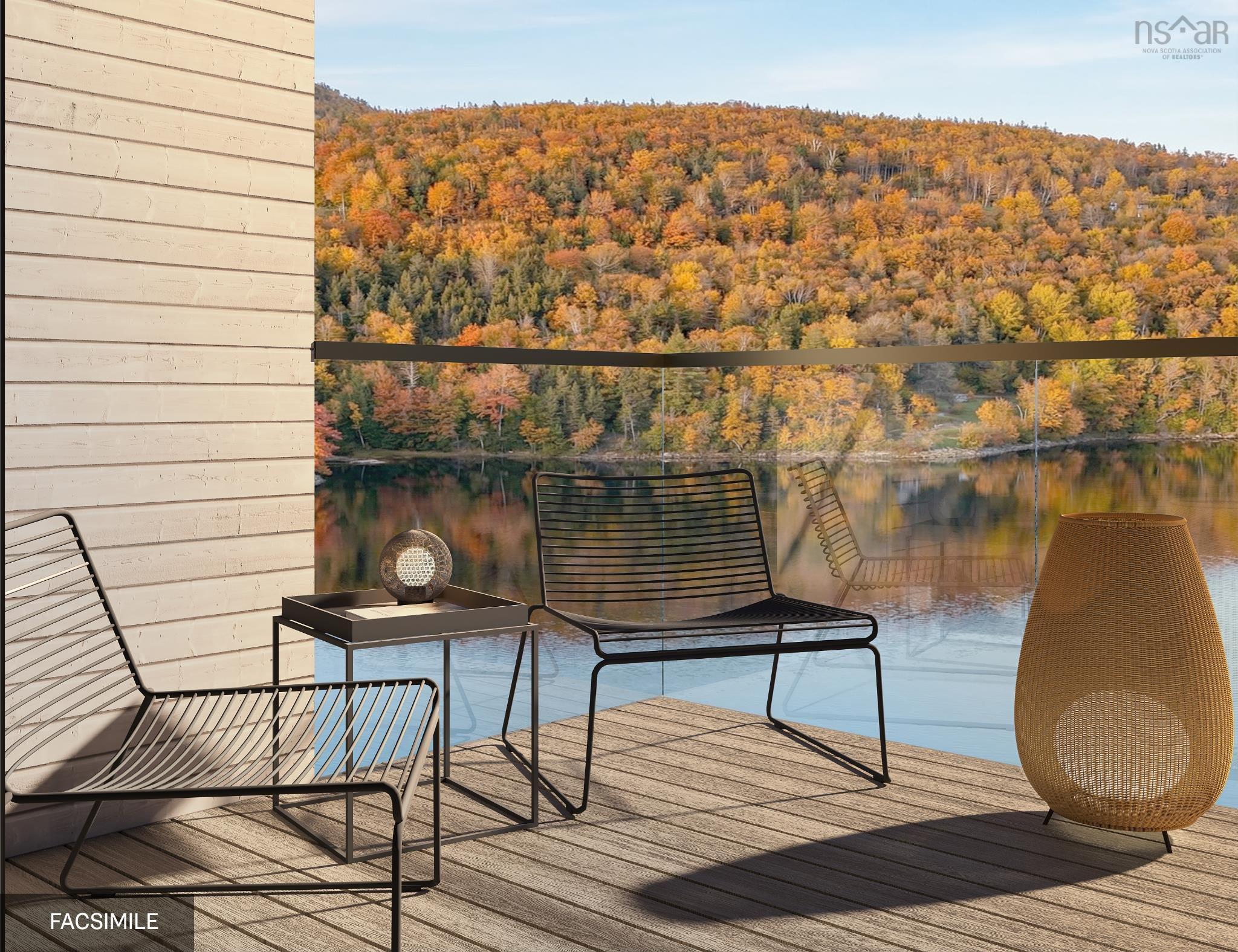 $625,000.00: Unit 404 38693 Cabot Trail, South Ingonish Harbour