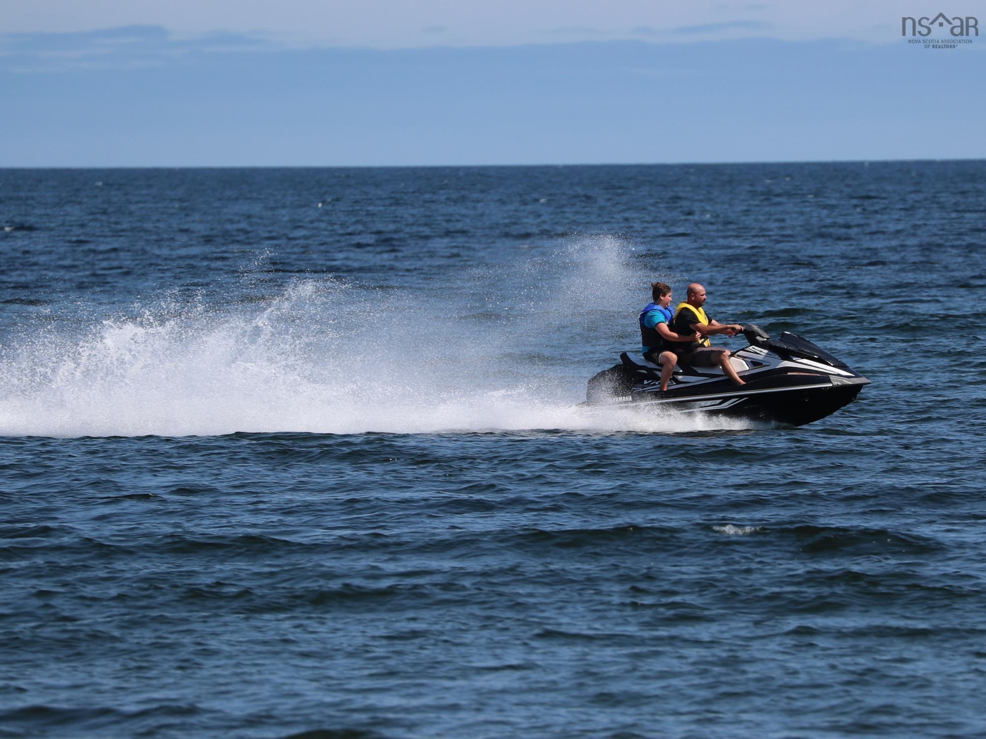 $706,000.00: Unit 301 38693 Cabot Trail, South Ingonish Harbour