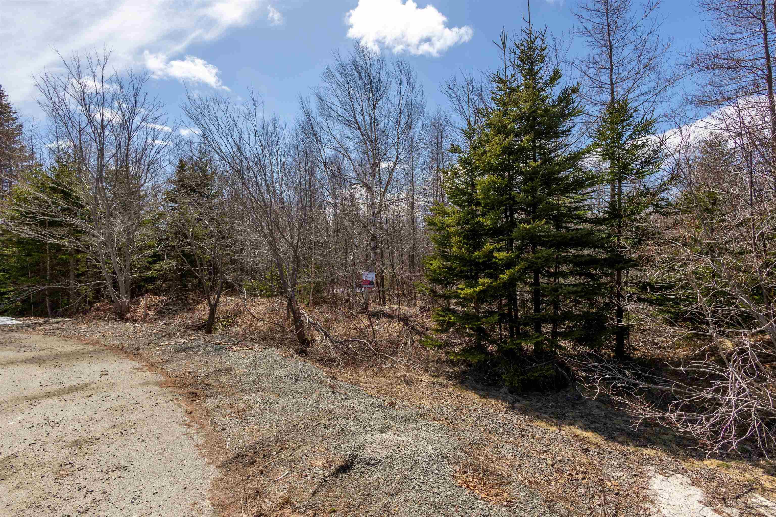 $57,500.00: Lot 2 Merriwold Lane, Caribou Marsh