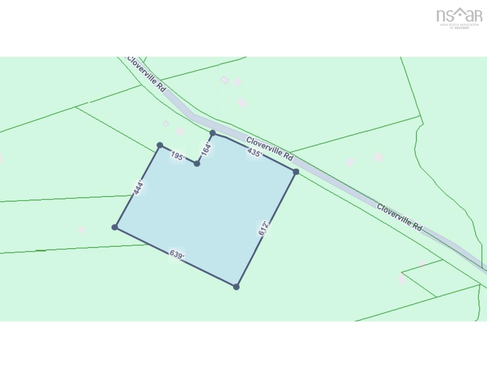 $95,000.00: Lot Cloverdale Road, Maryvale