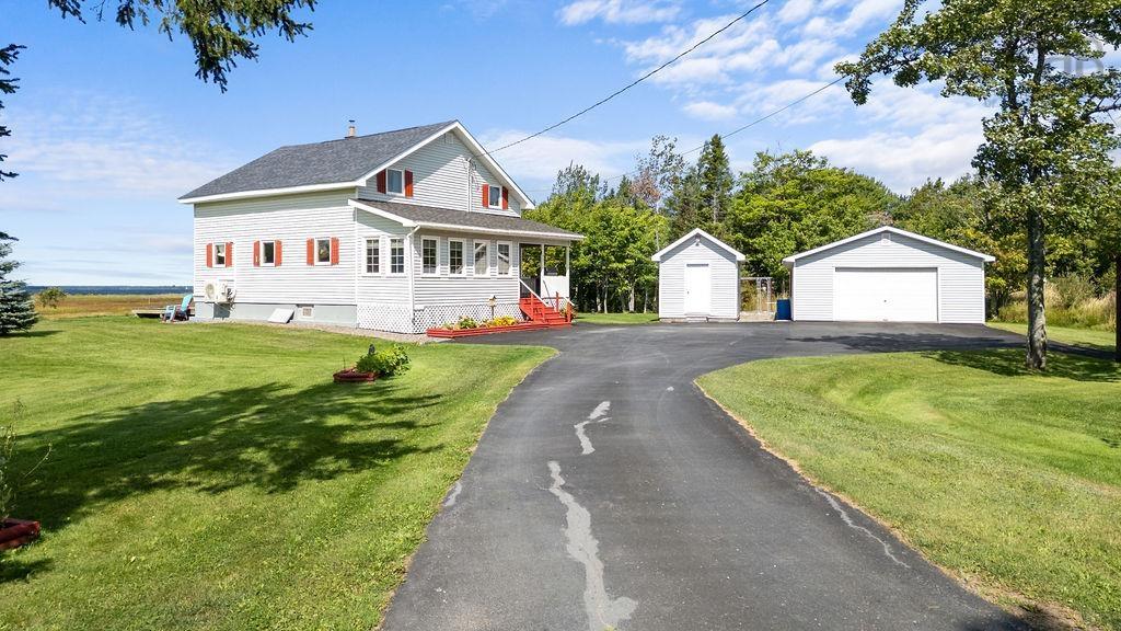93 Tidnish Head Lane, Tidnish Cross Roads, NS (MLS® 202605319)