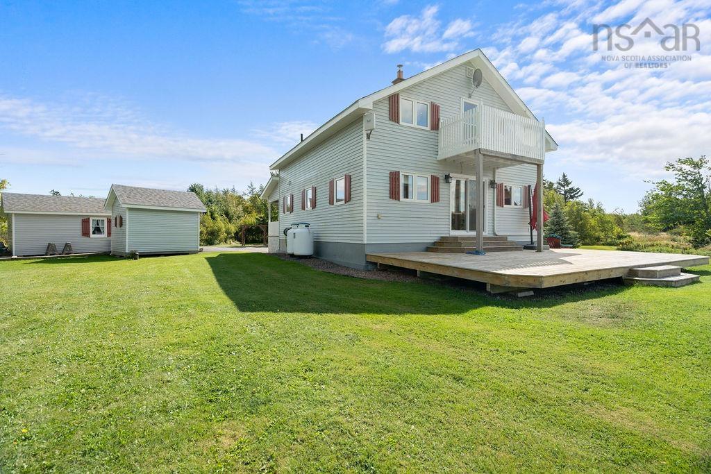$439,000.00: 93 Tidnish Head Lane, Tidnish Cross Roads