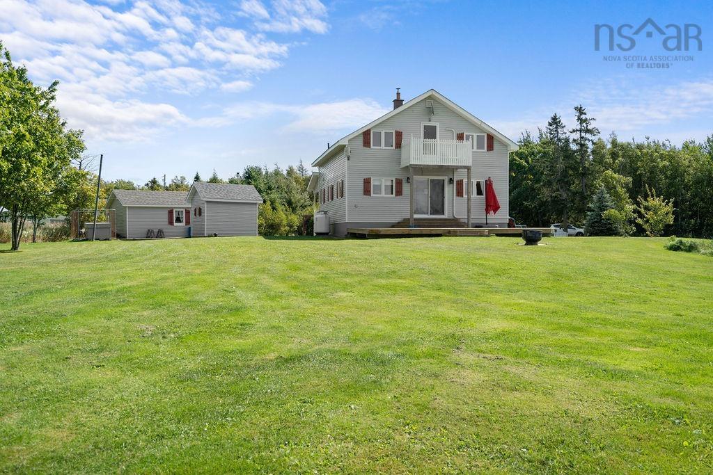 $439,000.00: 93 Tidnish Head Lane, Tidnish Cross Roads