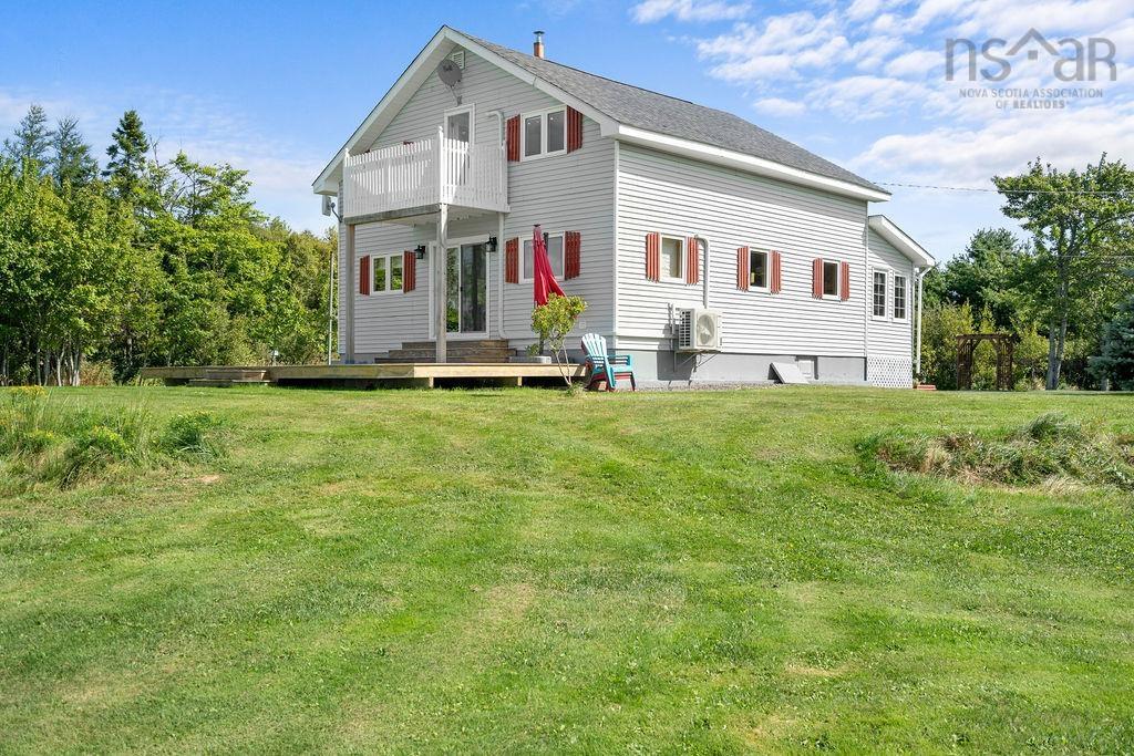 $439,000.00: 93 Tidnish Head Lane, Tidnish Cross Roads