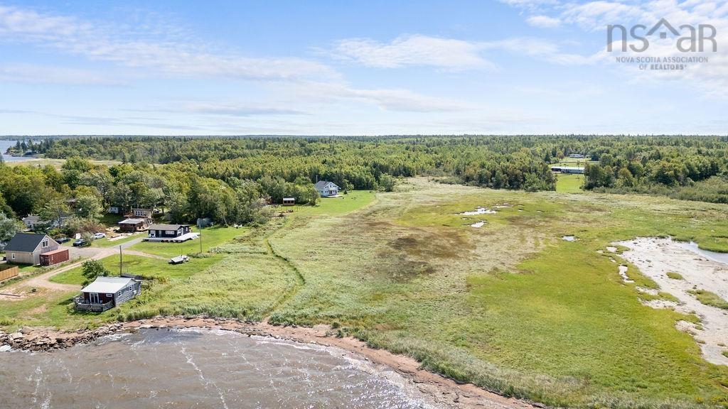 $439,000.00: 93 Tidnish Head Lane, Tidnish Cross Roads