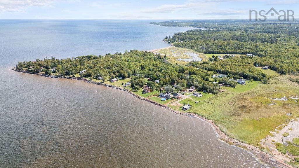 $439,000.00: 93 Tidnish Head Lane, Tidnish Cross Roads