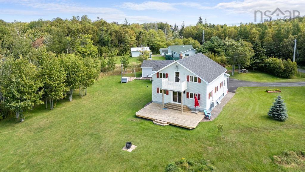 $439,000.00: 93 Tidnish Head Lane, Tidnish Cross Roads