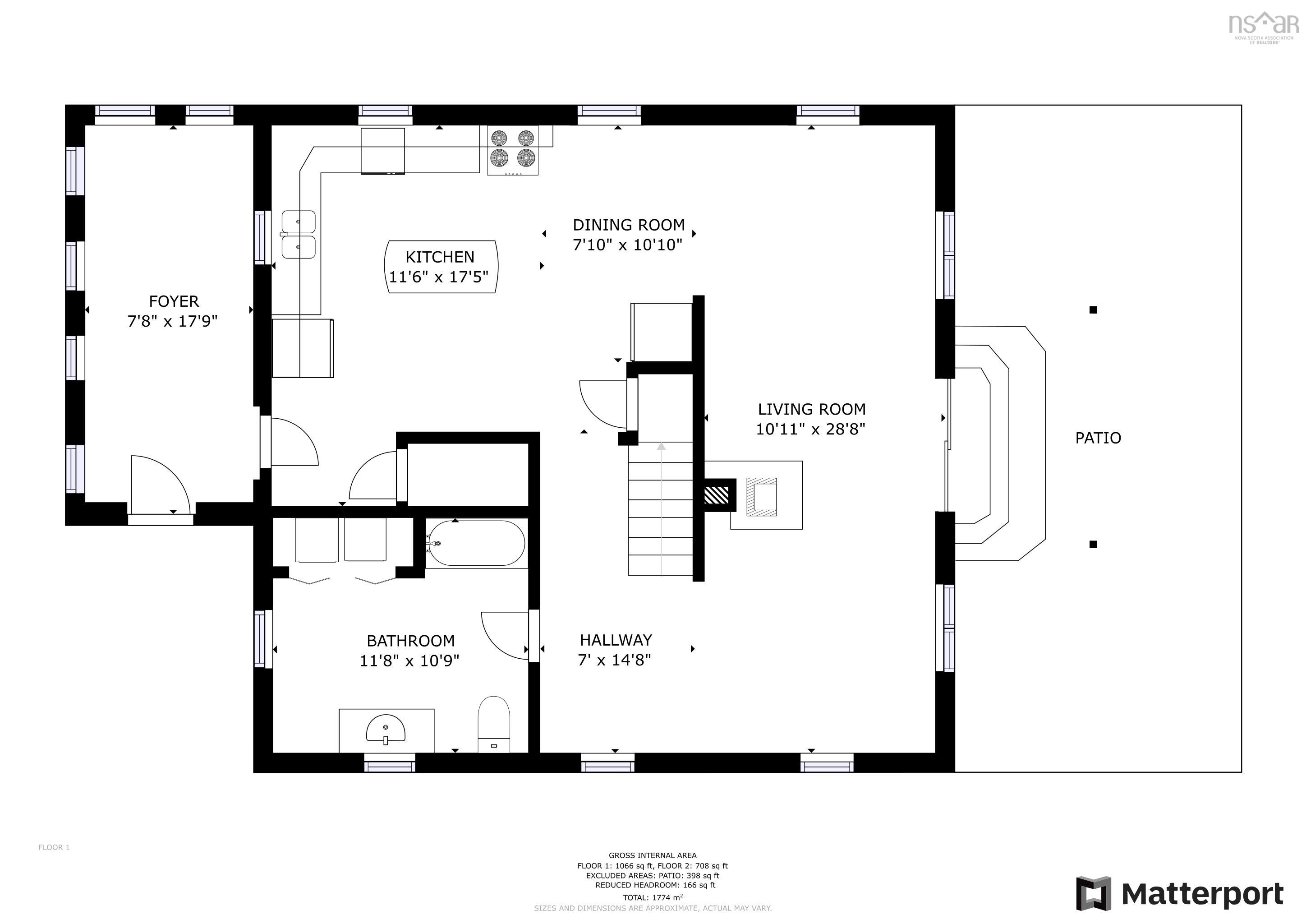 $439,000.00: 93 Tidnish Head Lane, Tidnish Cross Roads