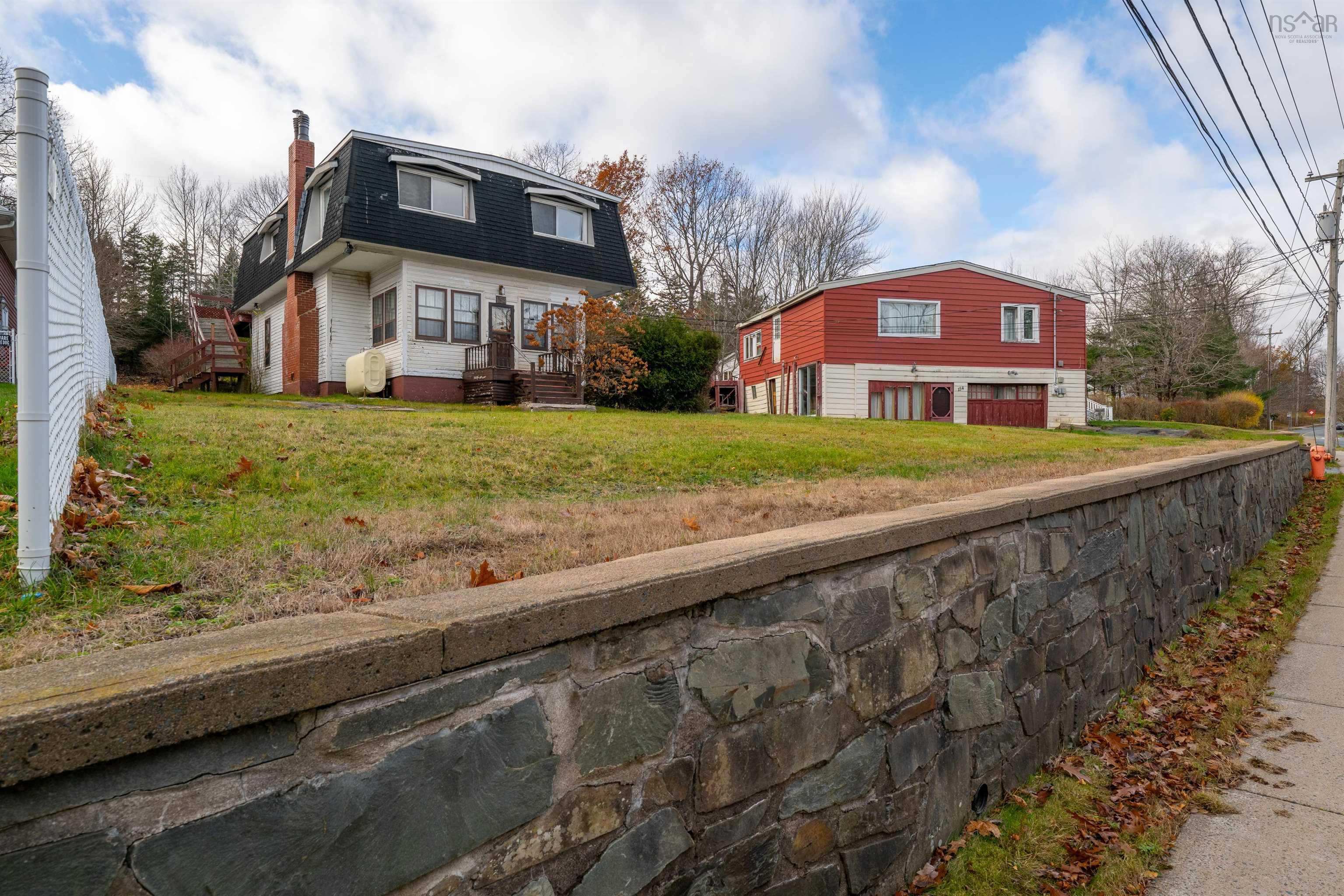 154 Old Sackville Road, Lower Sackville, NS (MLS 202605321)