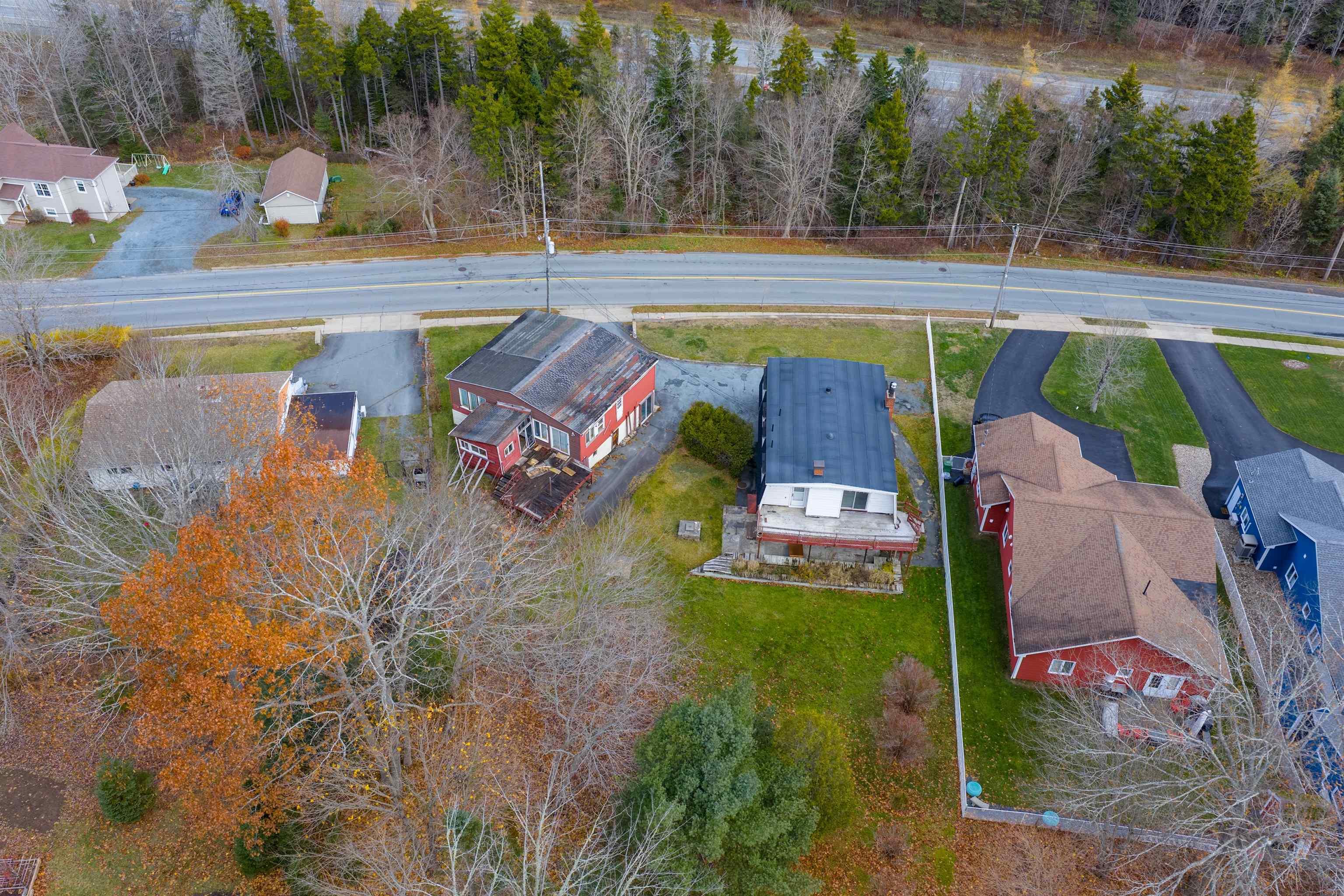 154 Old Sackville Road, Lower Sackville, NS (MLS 202605321)