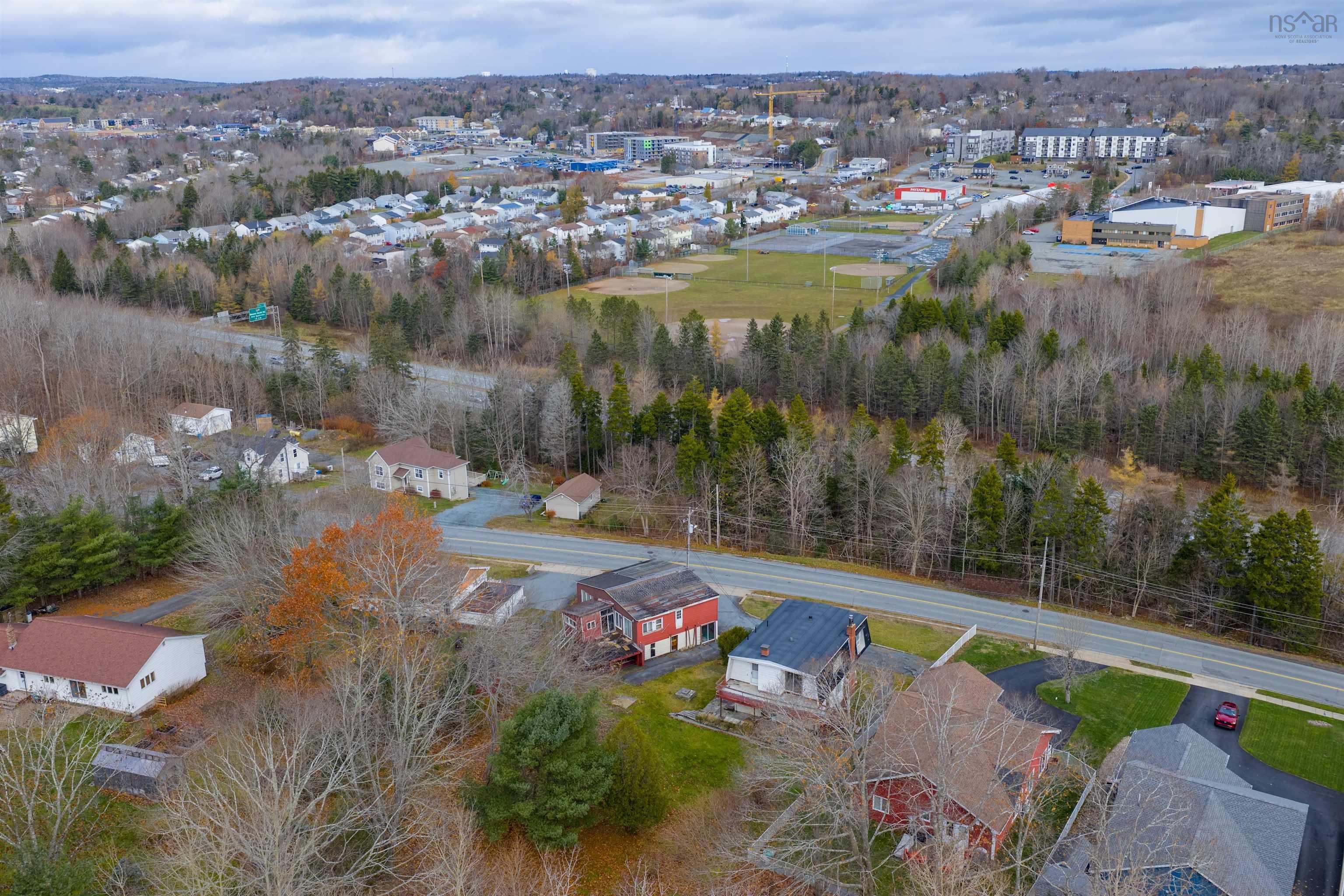 154 Old Sackville Road, Lower Sackville, NS (MLS 202605321)