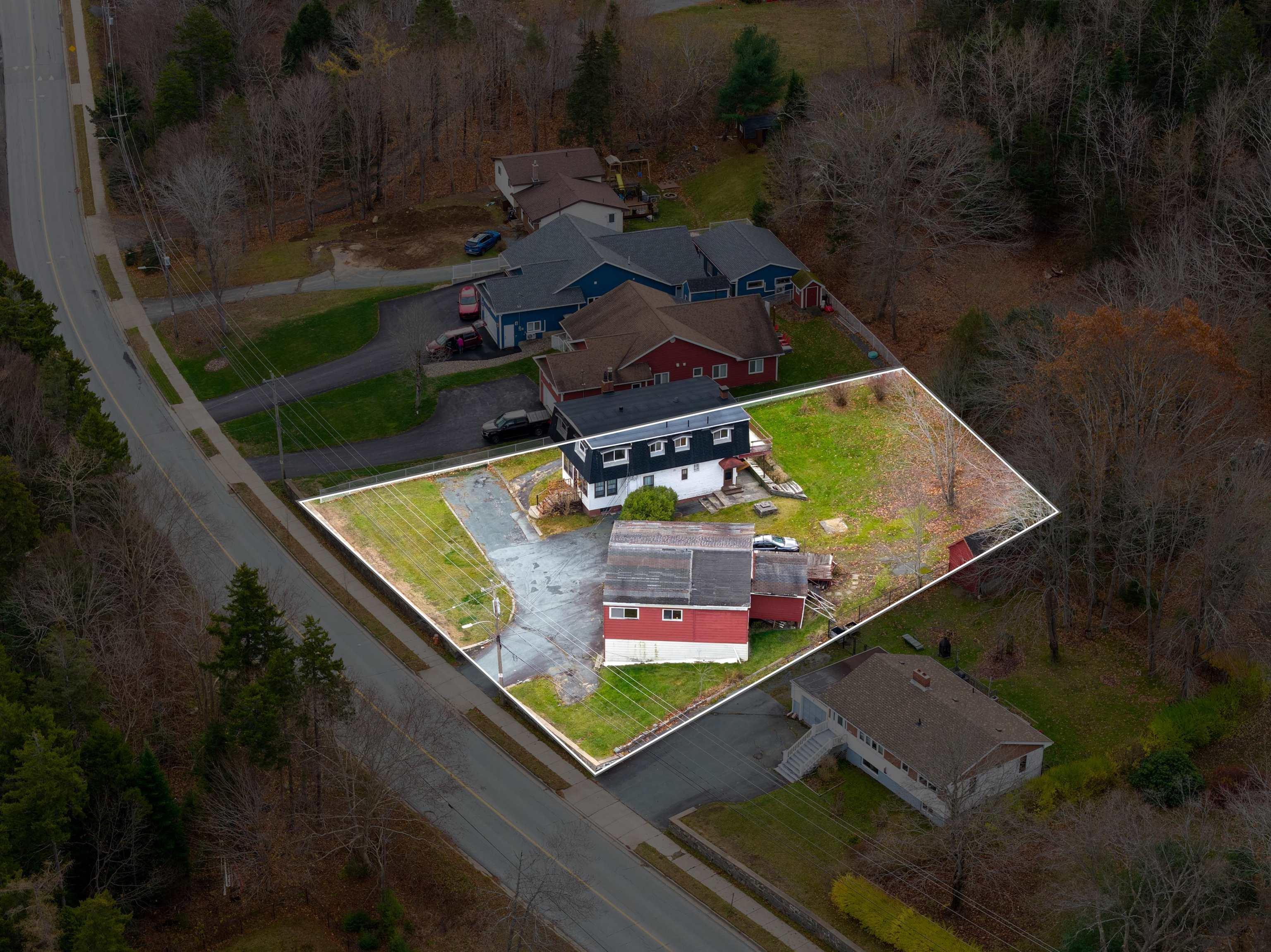 154 Old Sackville Road, Lower Sackville, NS (MLS 202605321)