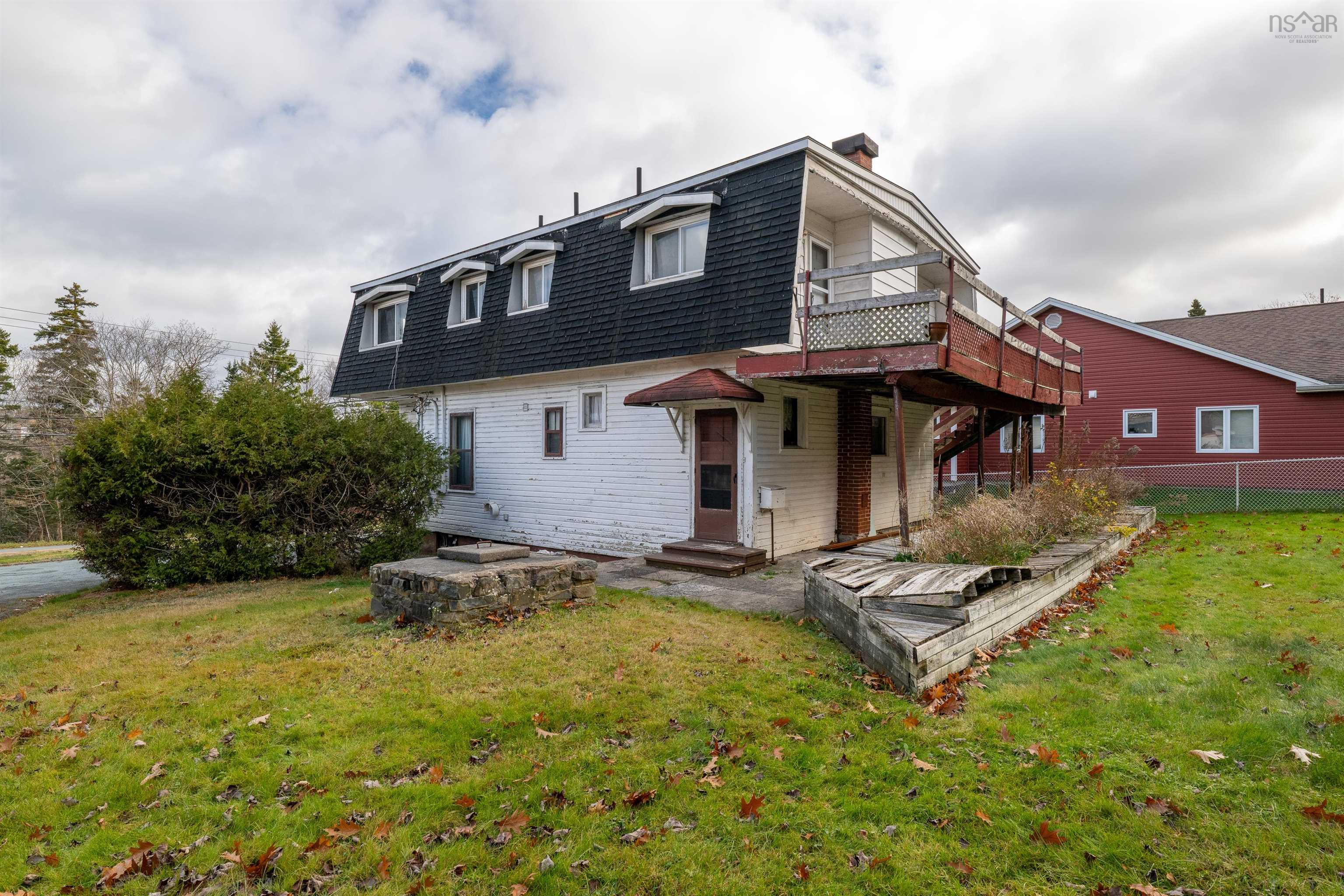 154 Old Sackville Road, Lower Sackville, NS (MLS 202605321)