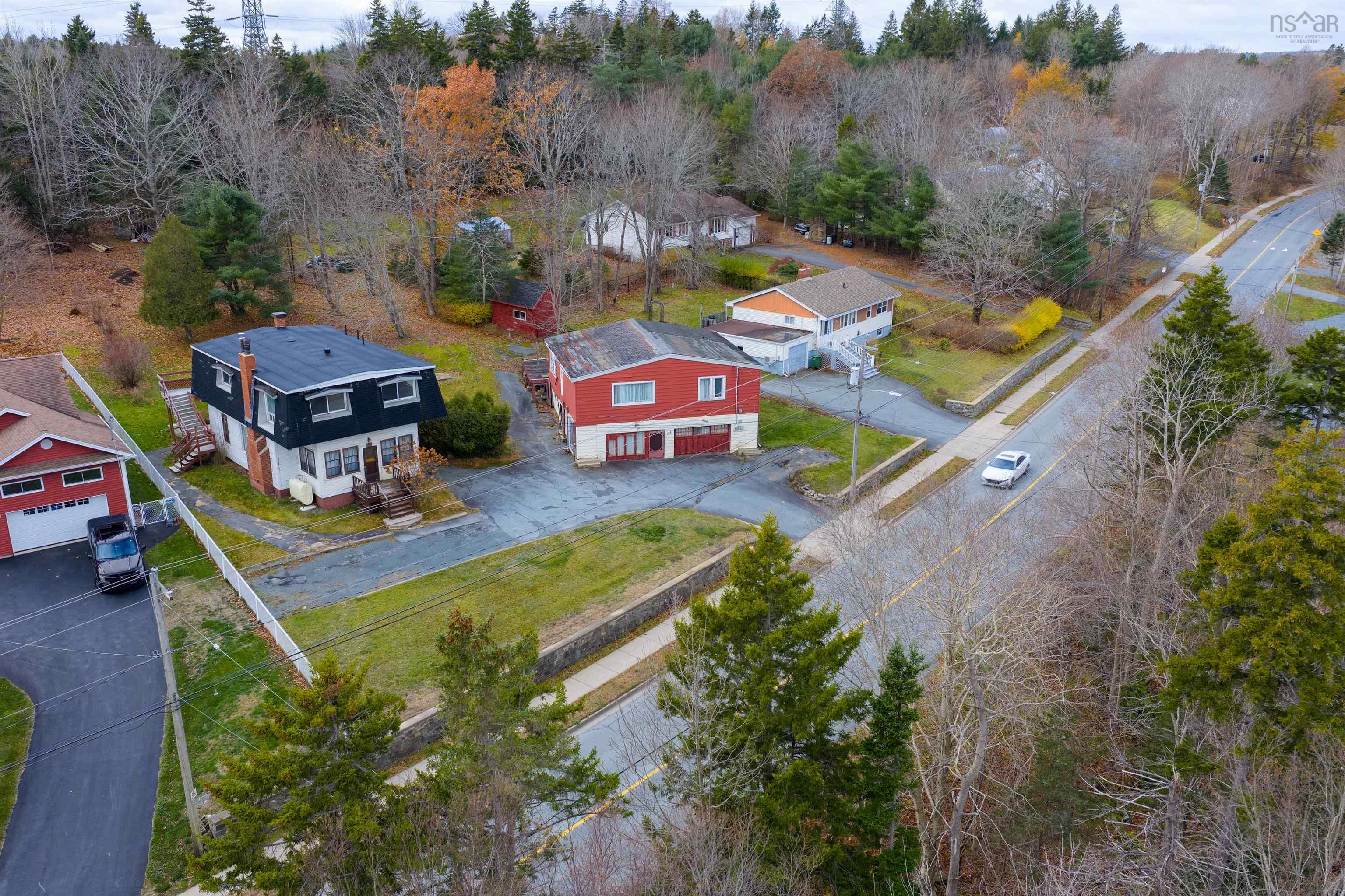 154 Old Sackville Road, Lower Sackville, NS (MLS 202605321)