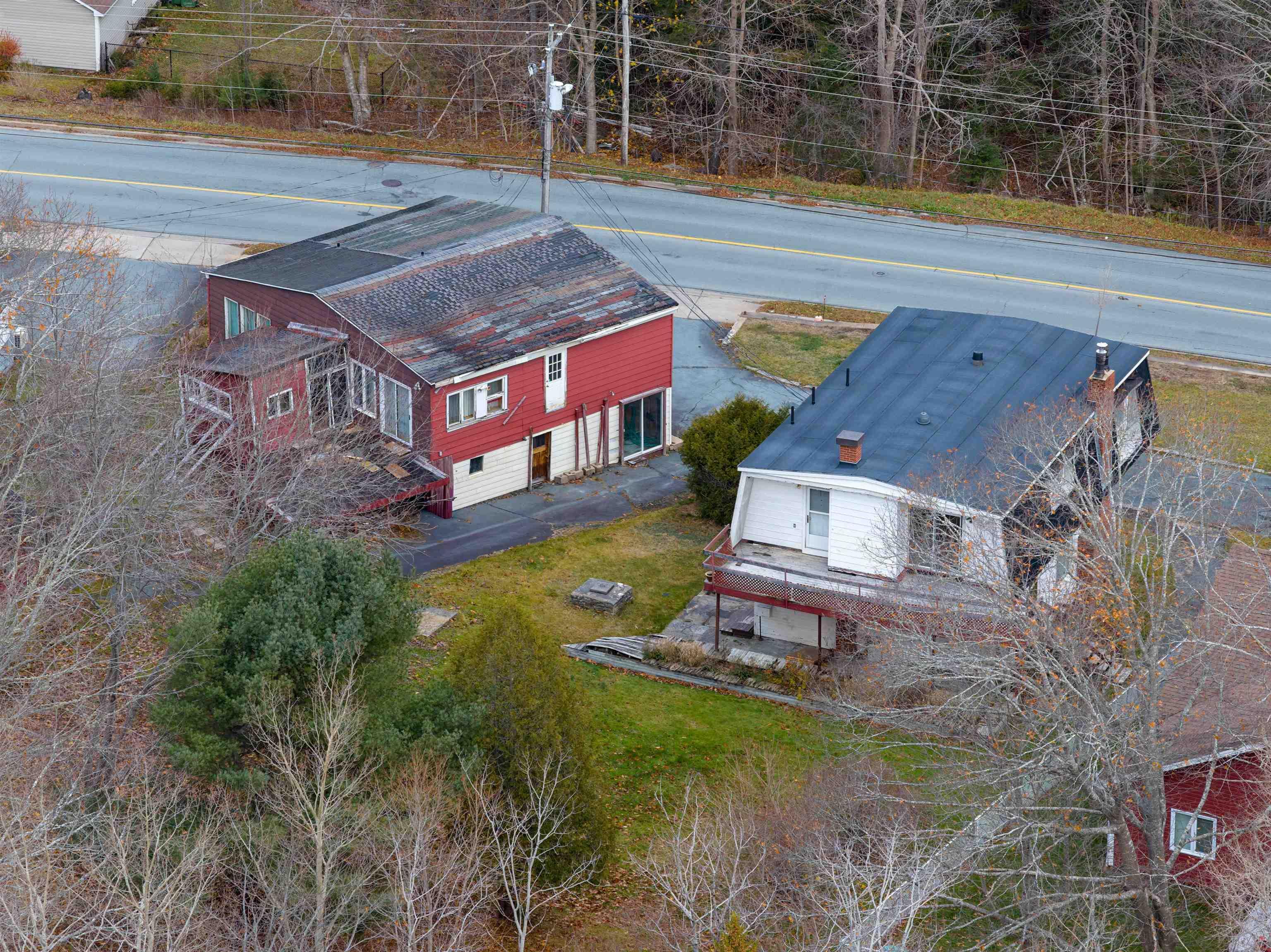 154 Old Sackville Road, Lower Sackville, NS (MLS 202605321)