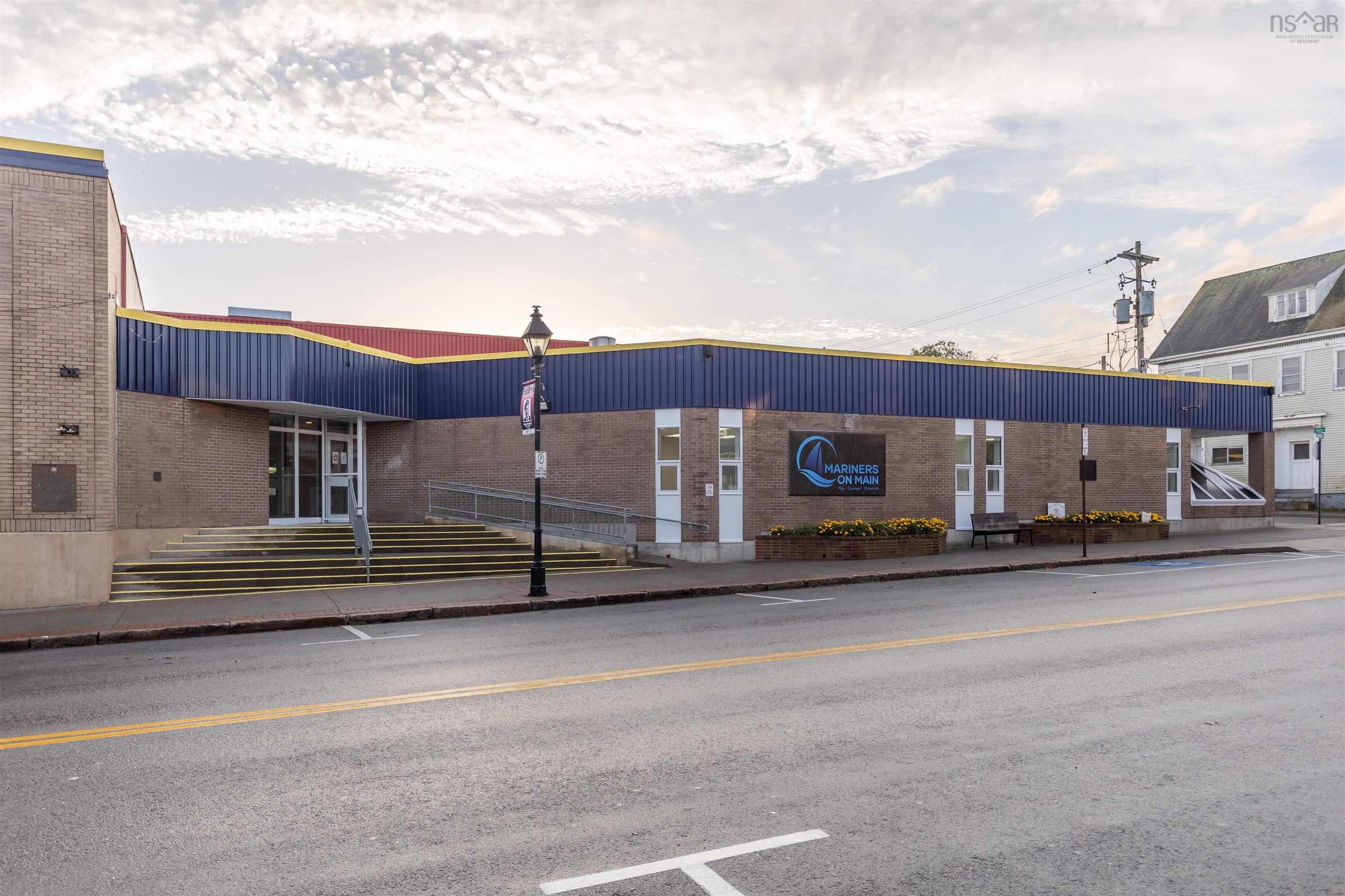 $489,900.00: 275 Main Street, Yarmouth