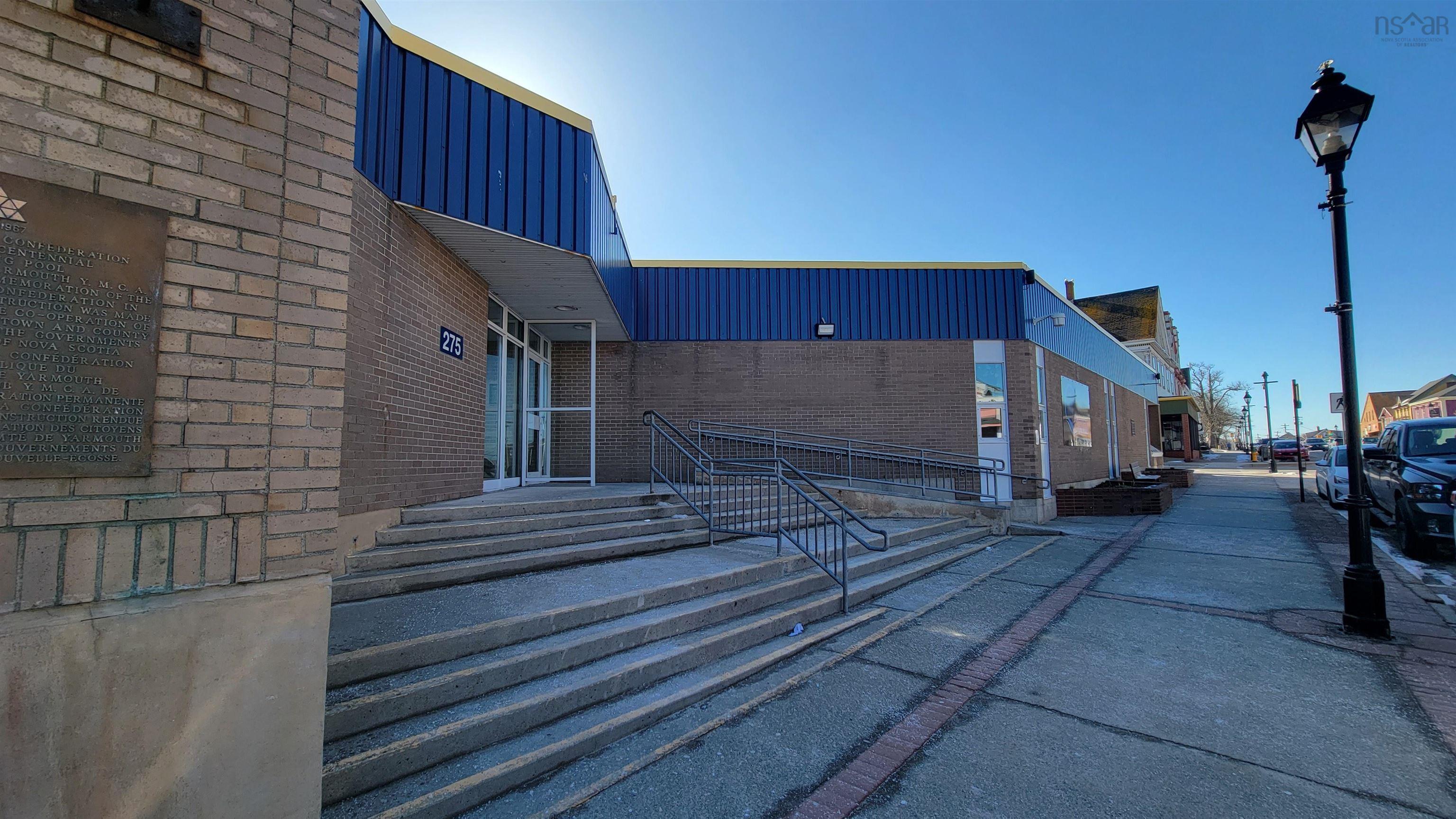 $489,900.00: 275 Main Street, Yarmouth