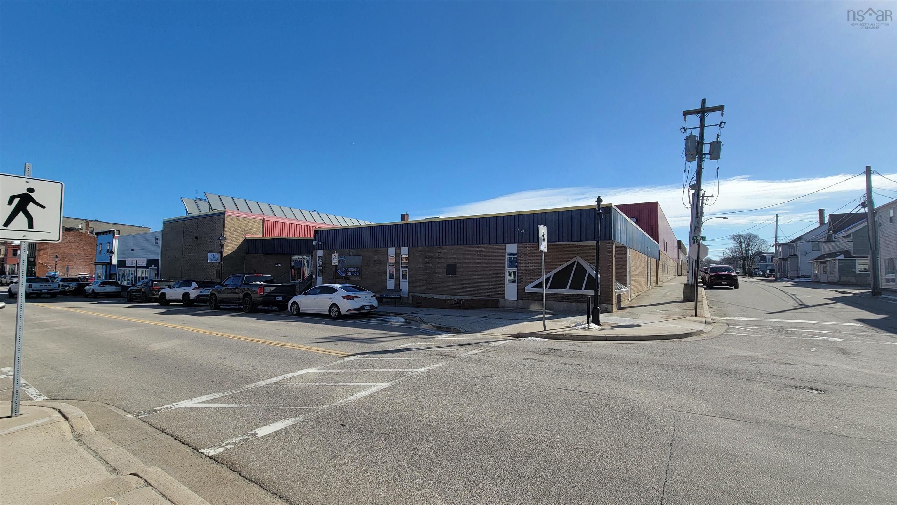 $489,900.00: 275 Main Street, Yarmouth