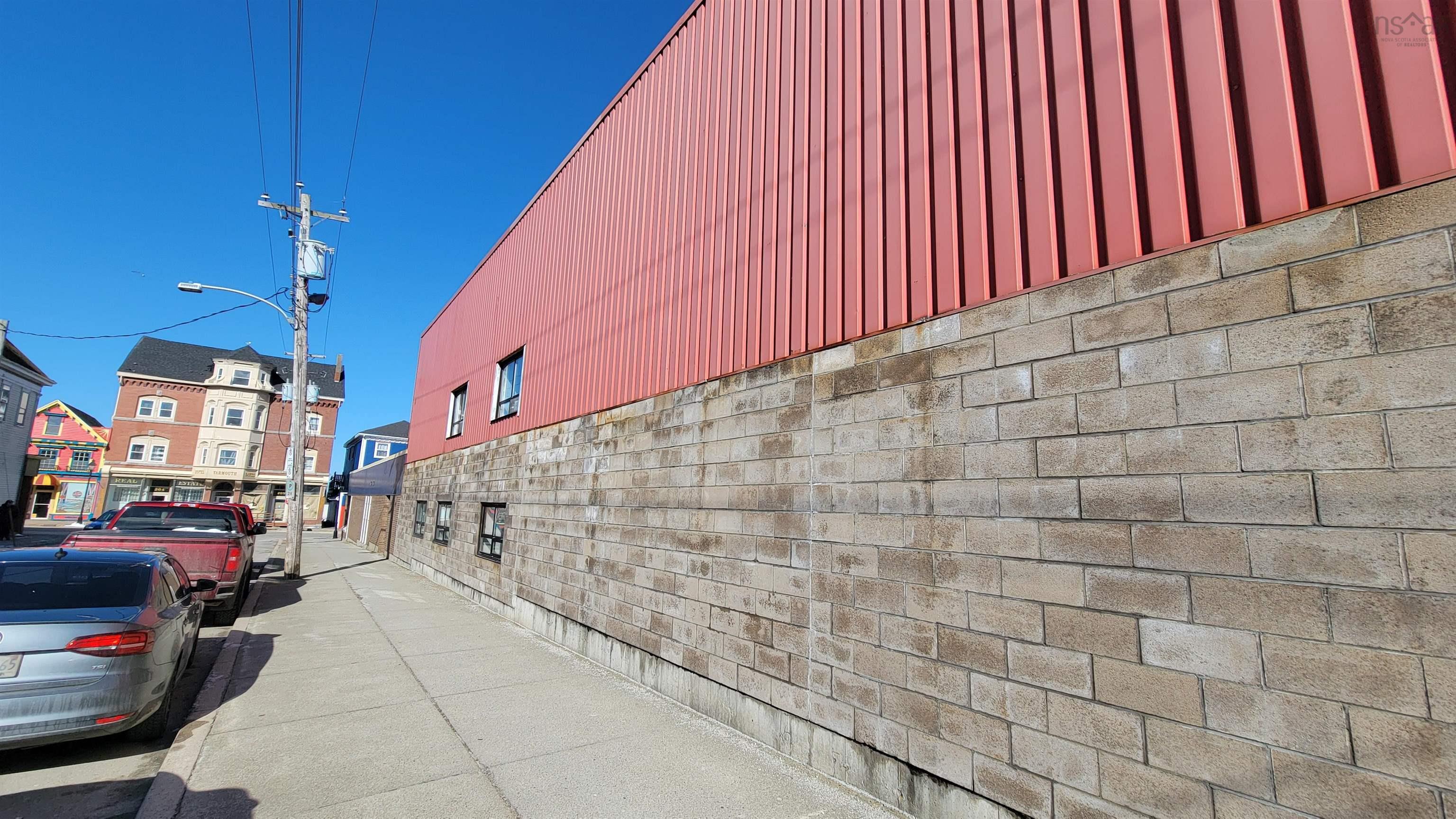 $489,900.00: 275 Main Street, Yarmouth