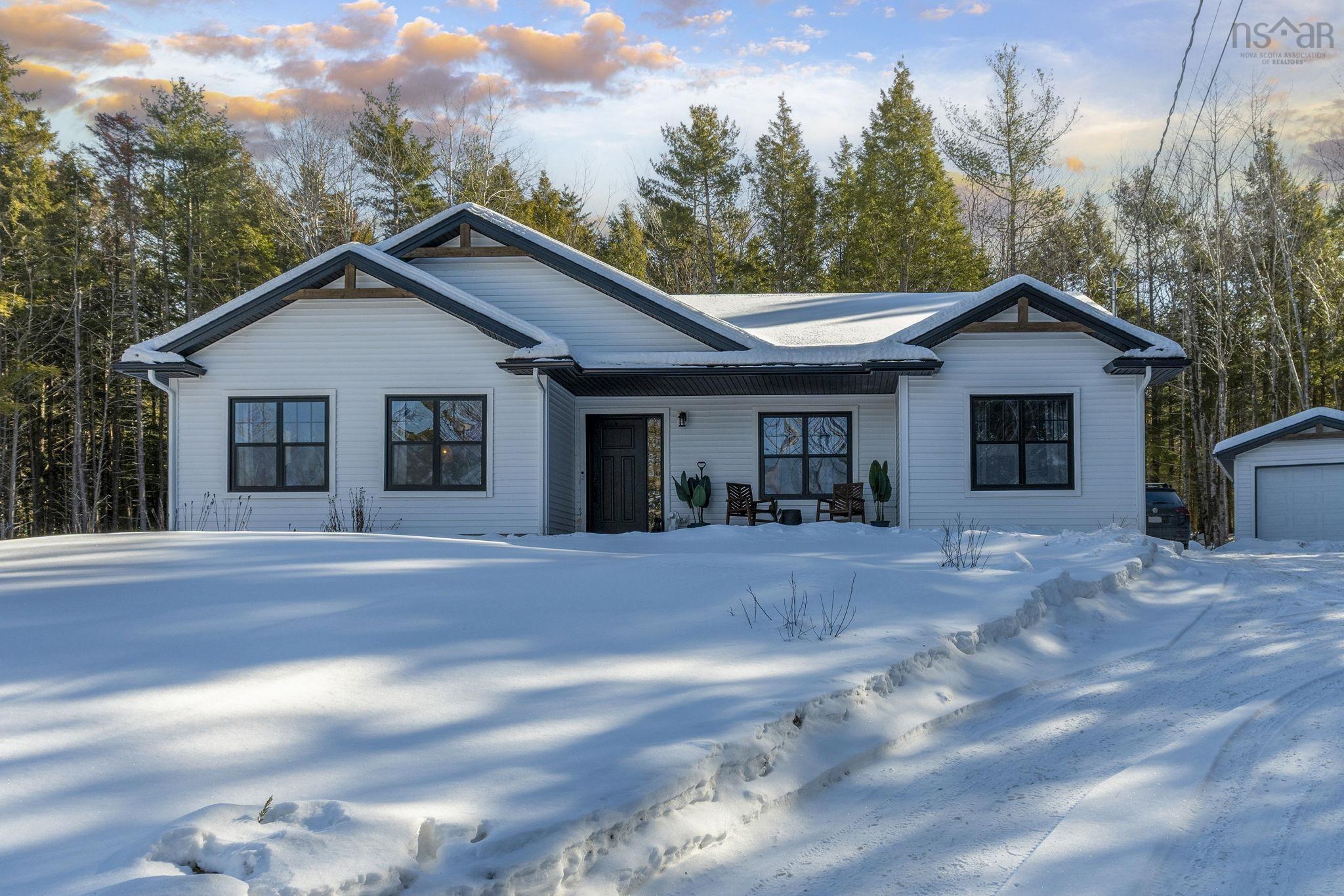 4838 Highway 2, Wellington, NS (MLS® 202605325) | Wellington Real Estate | RE/MAX Halifax