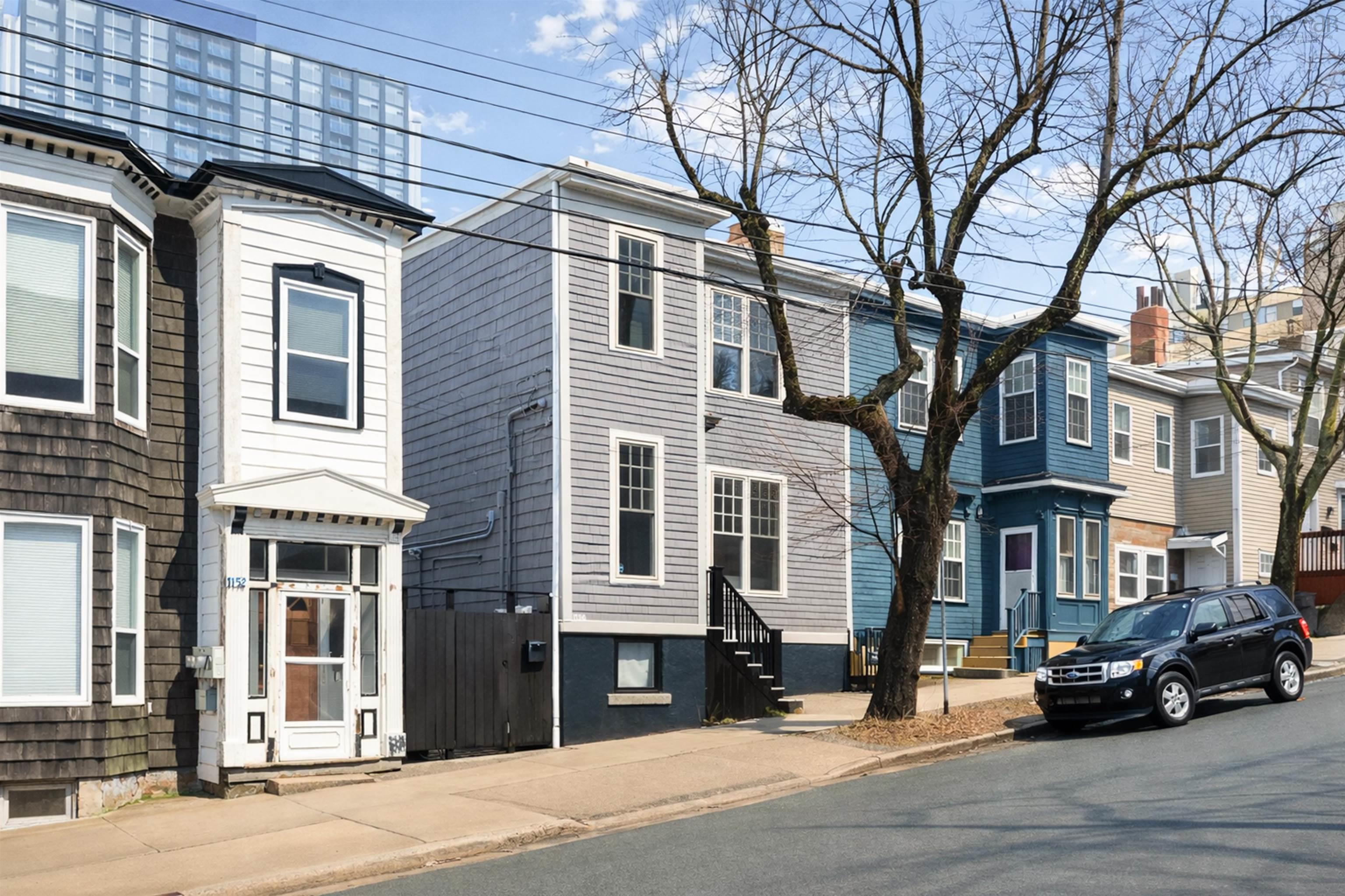 1154 - 1156 Queen Street, Halifax, NS (MLS® 202605326)