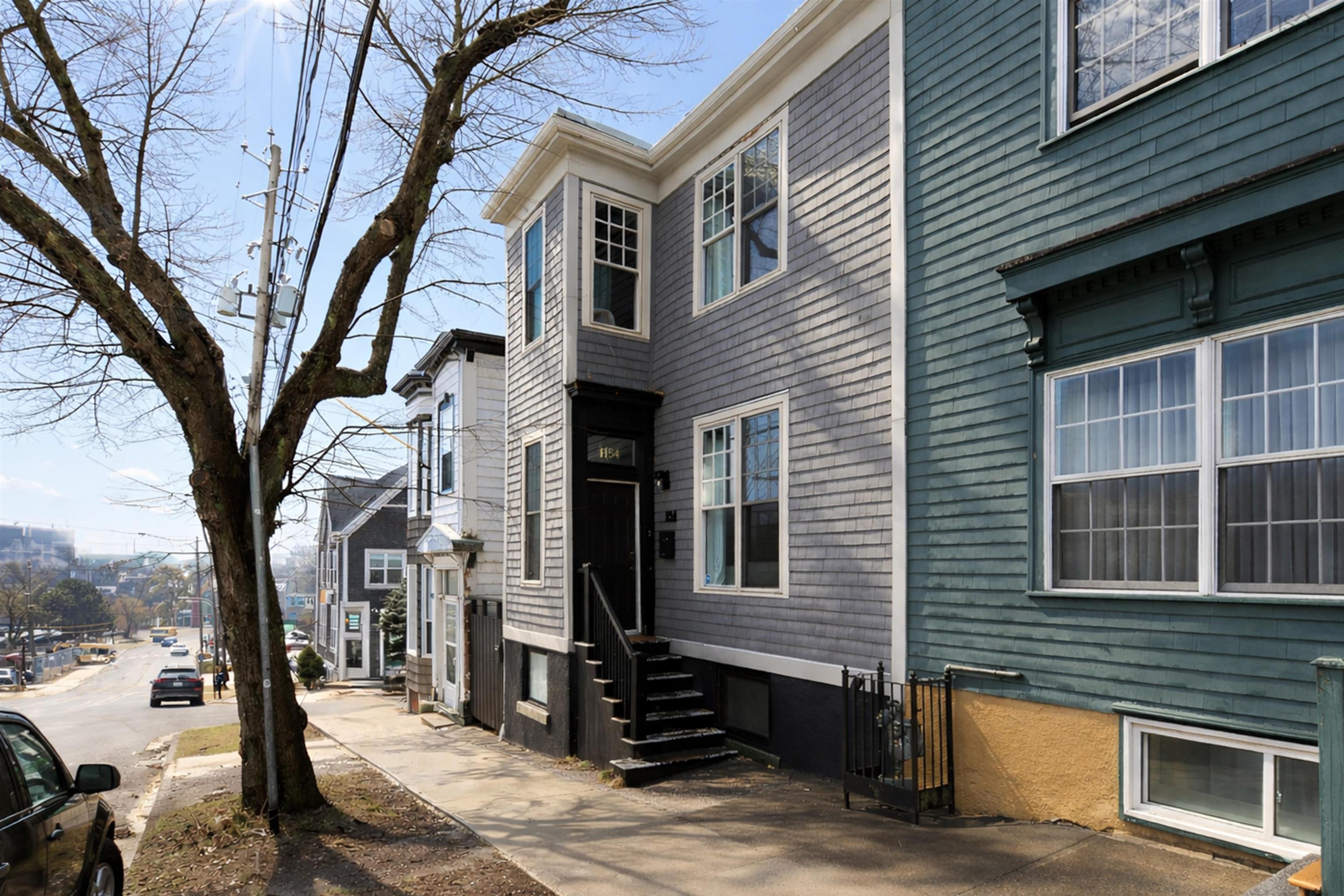 1154 - 1156 Queen Street, Halifax, NS (MLS 202605326)