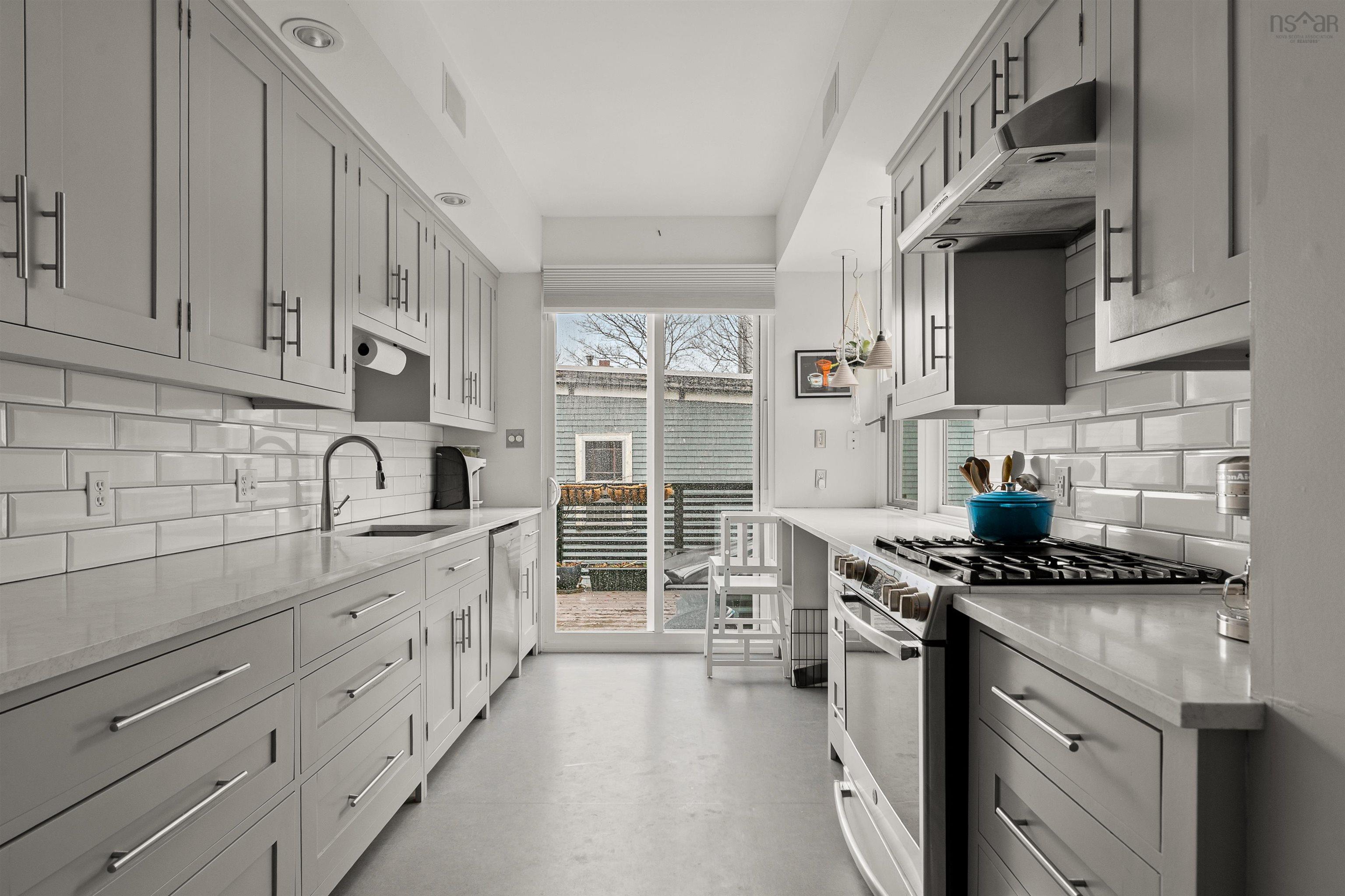 1154 - 1156 Queen Street, Halifax, NS (MLS 202605326)