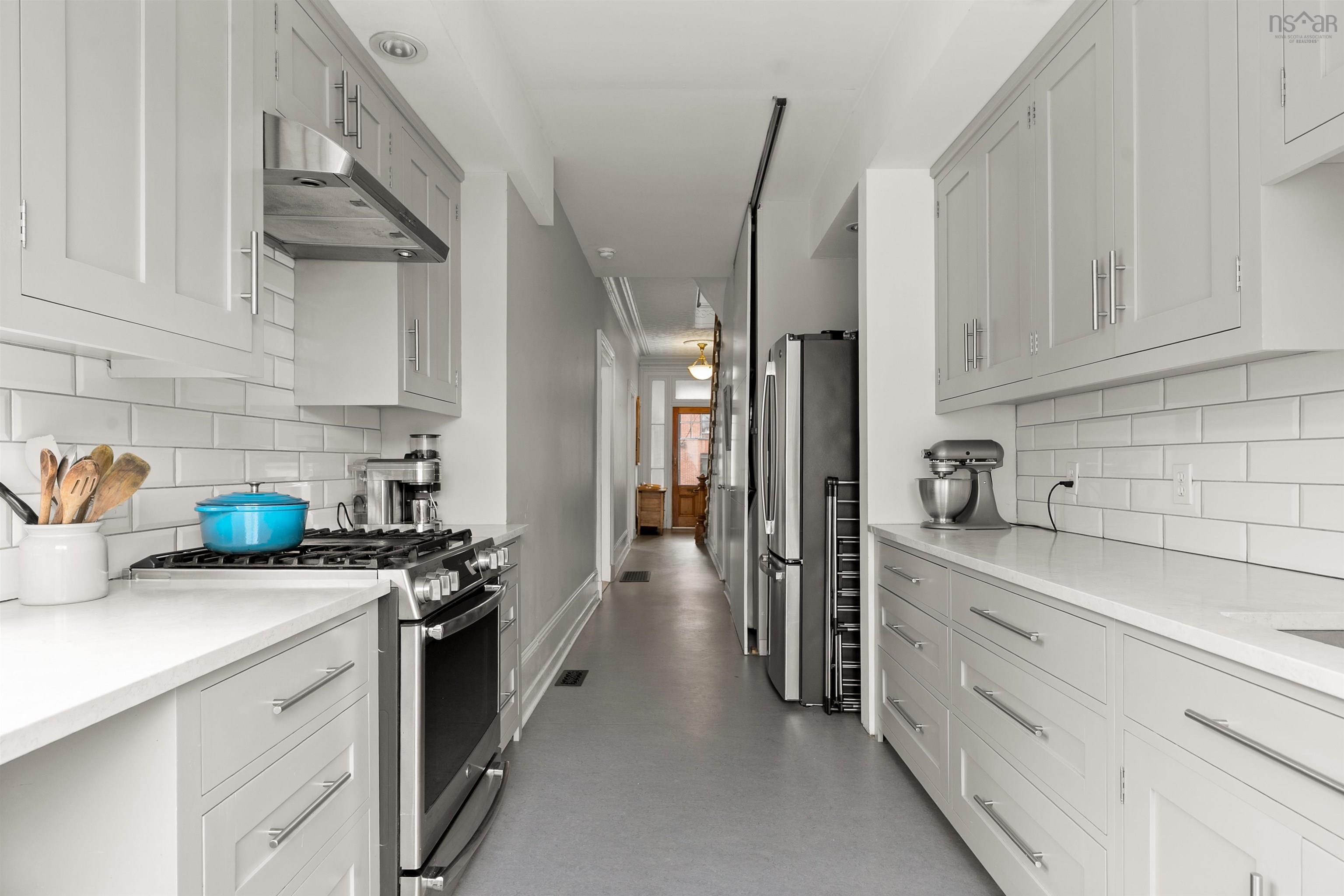 1154 - 1156 Queen Street, Halifax, NS (MLS 202605326)