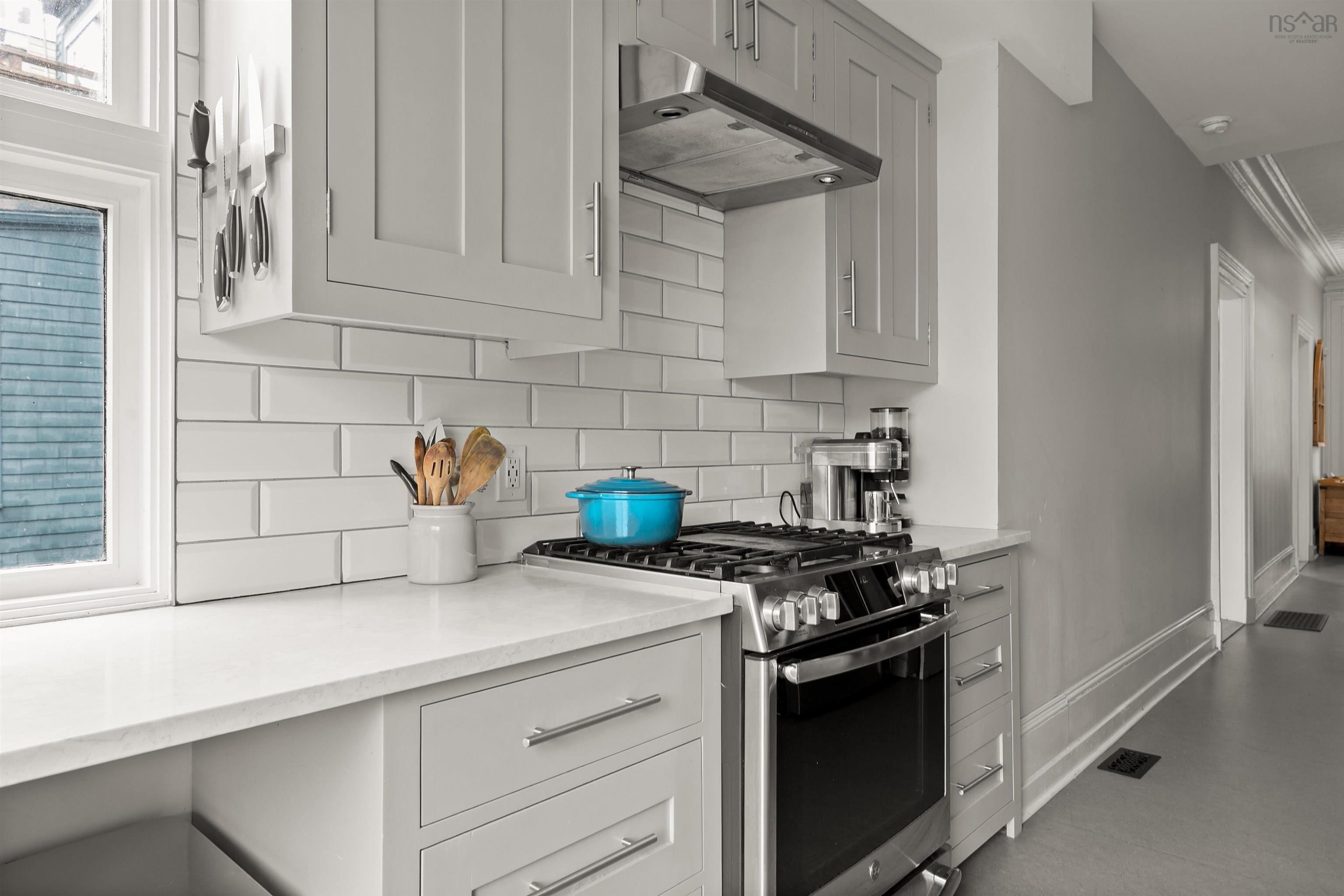 1154 - 1156 Queen Street, Halifax, NS (MLS 202605326)