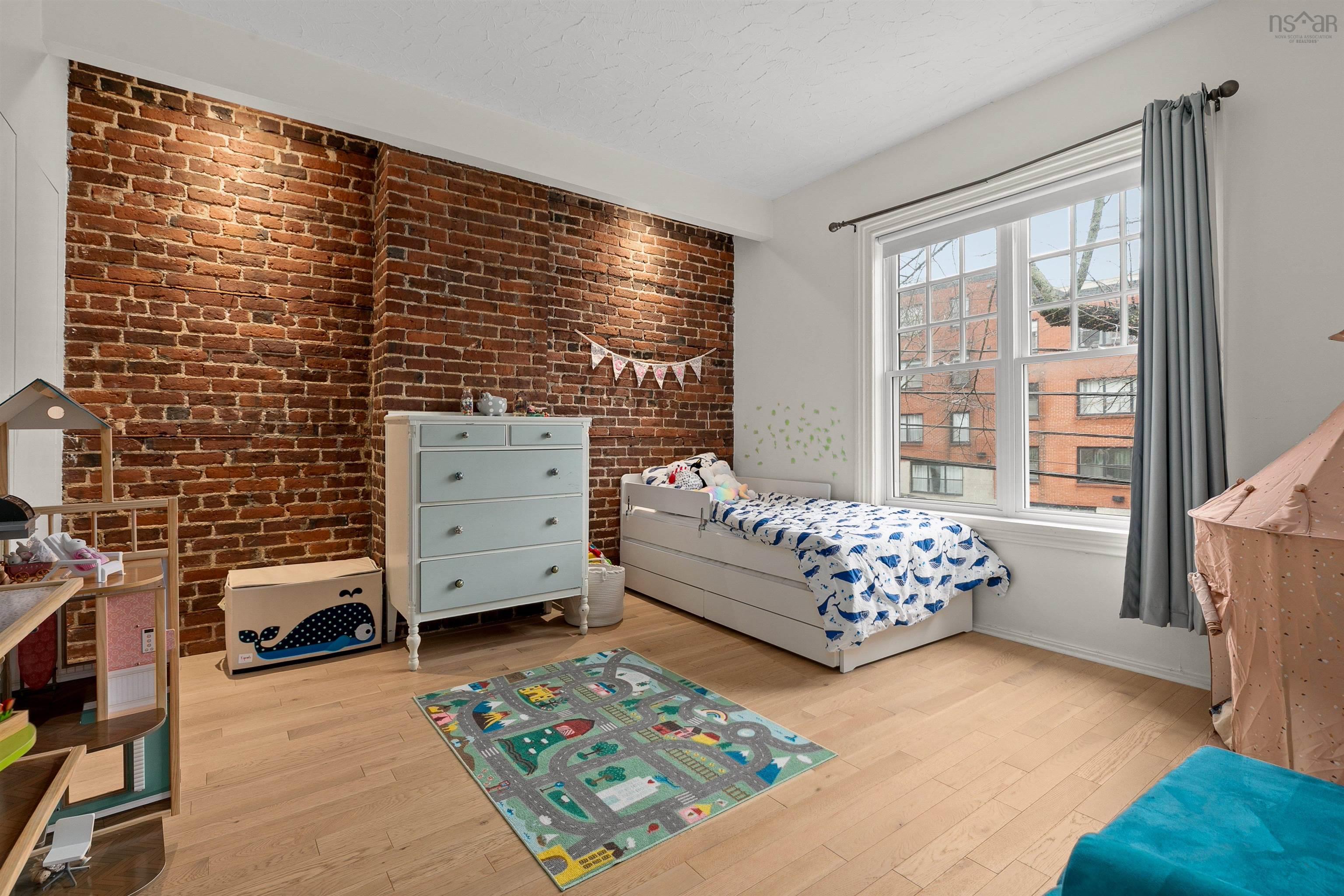 1154 - 1156 Queen Street, Halifax, NS (MLS 202605326)