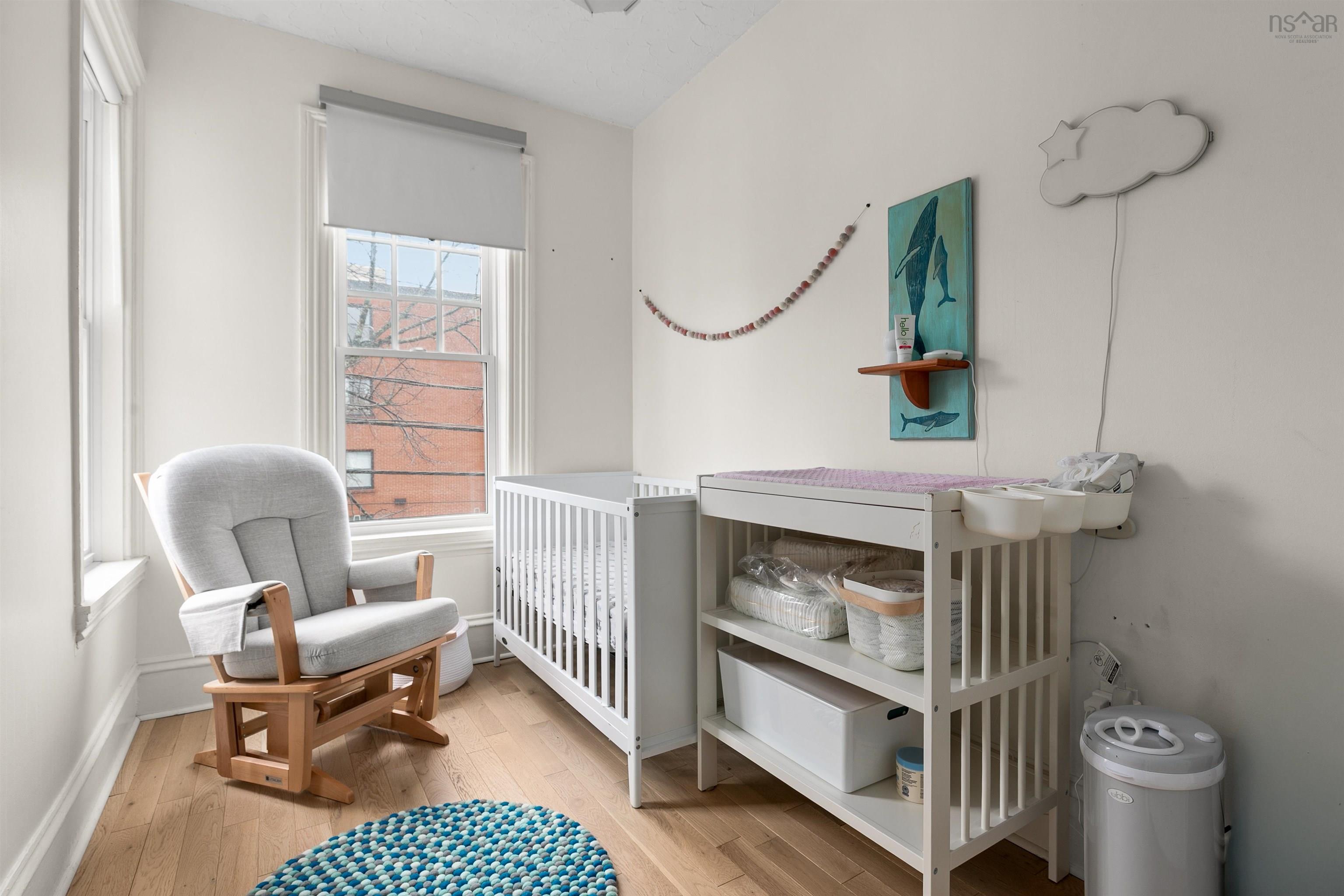 1154 - 1156 Queen Street, Halifax, NS (MLS 202605326)