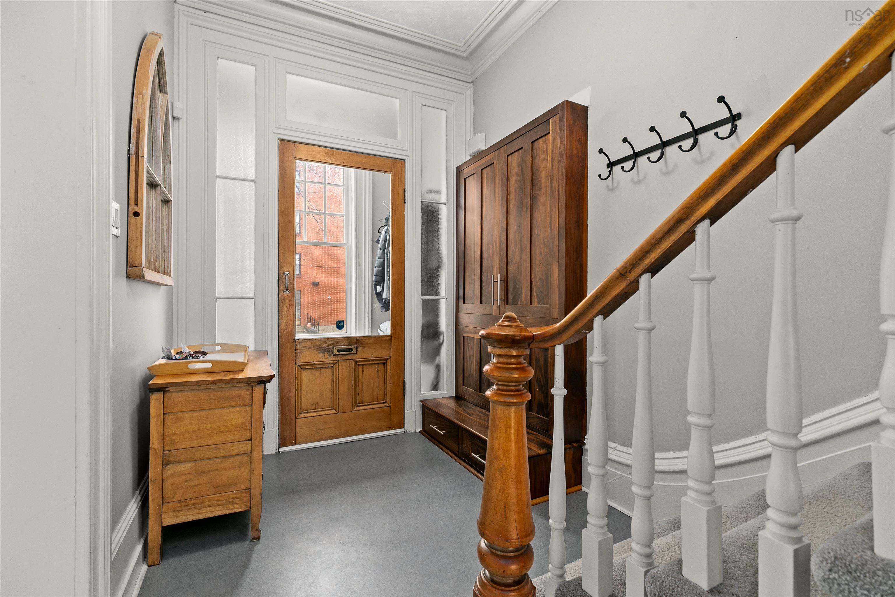 1154 - 1156 Queen Street, Halifax, NS (MLS 202605326)