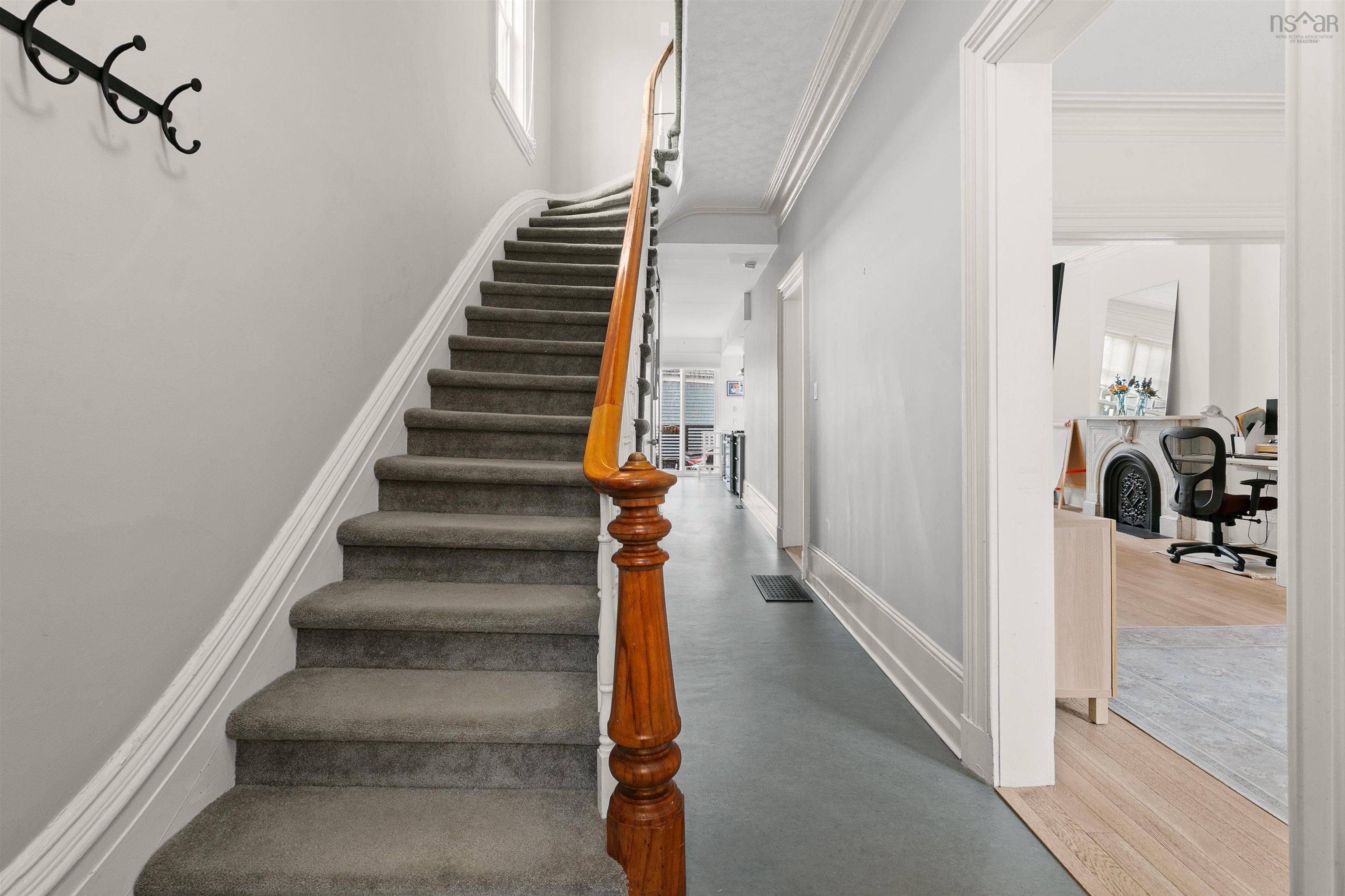 1154 - 1156 Queen Street, Halifax, NS (MLS 202605326)