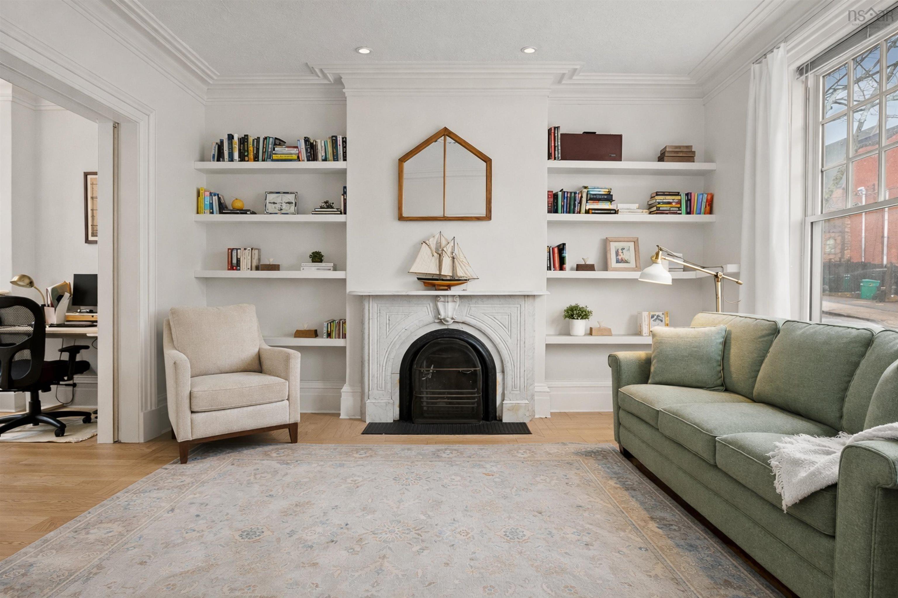 1154 - 1156 Queen Street, Halifax, NS (MLS 202605326)