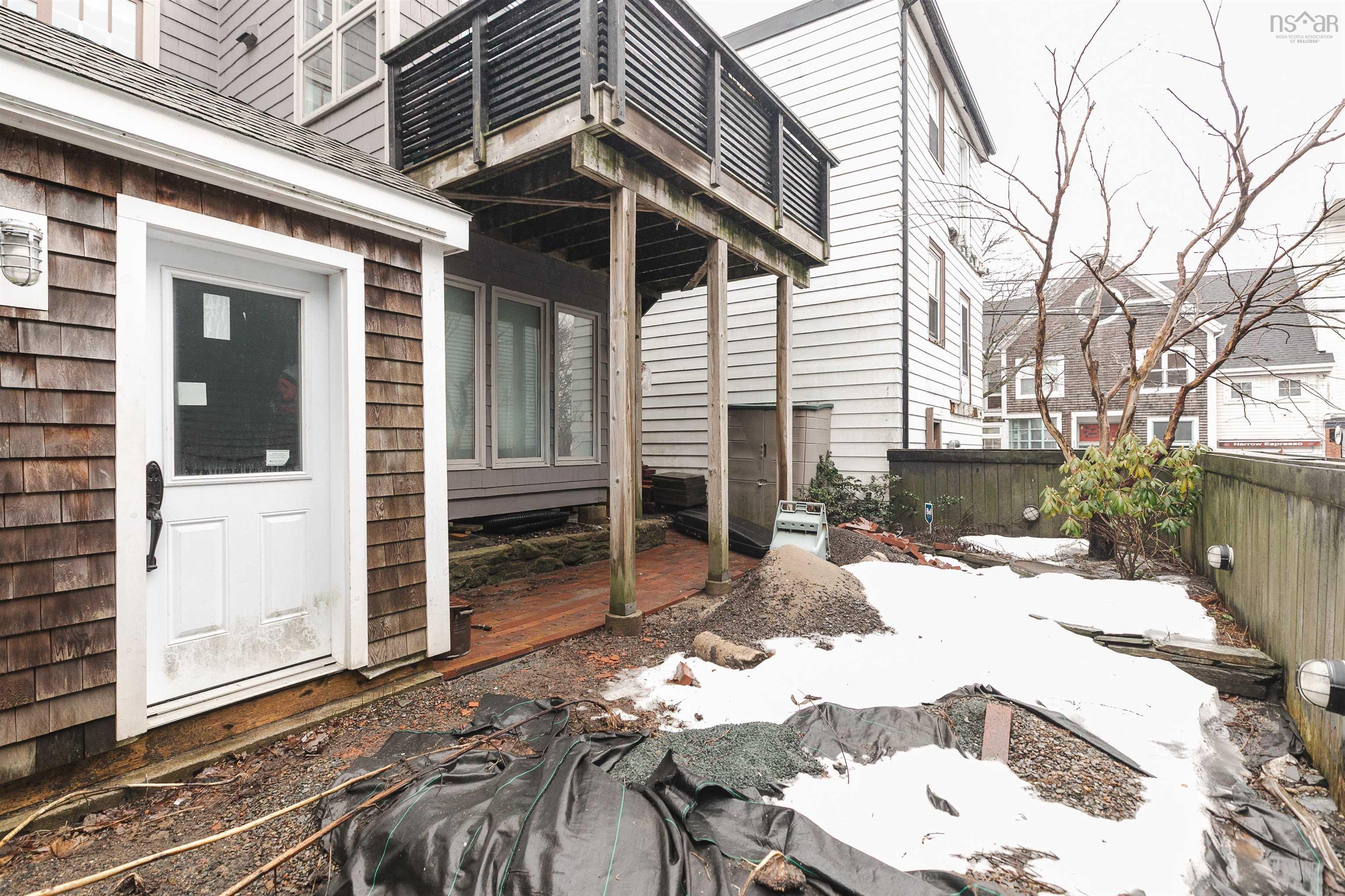 1154 - 1156 Queen Street, Halifax, NS (MLS 202605326)