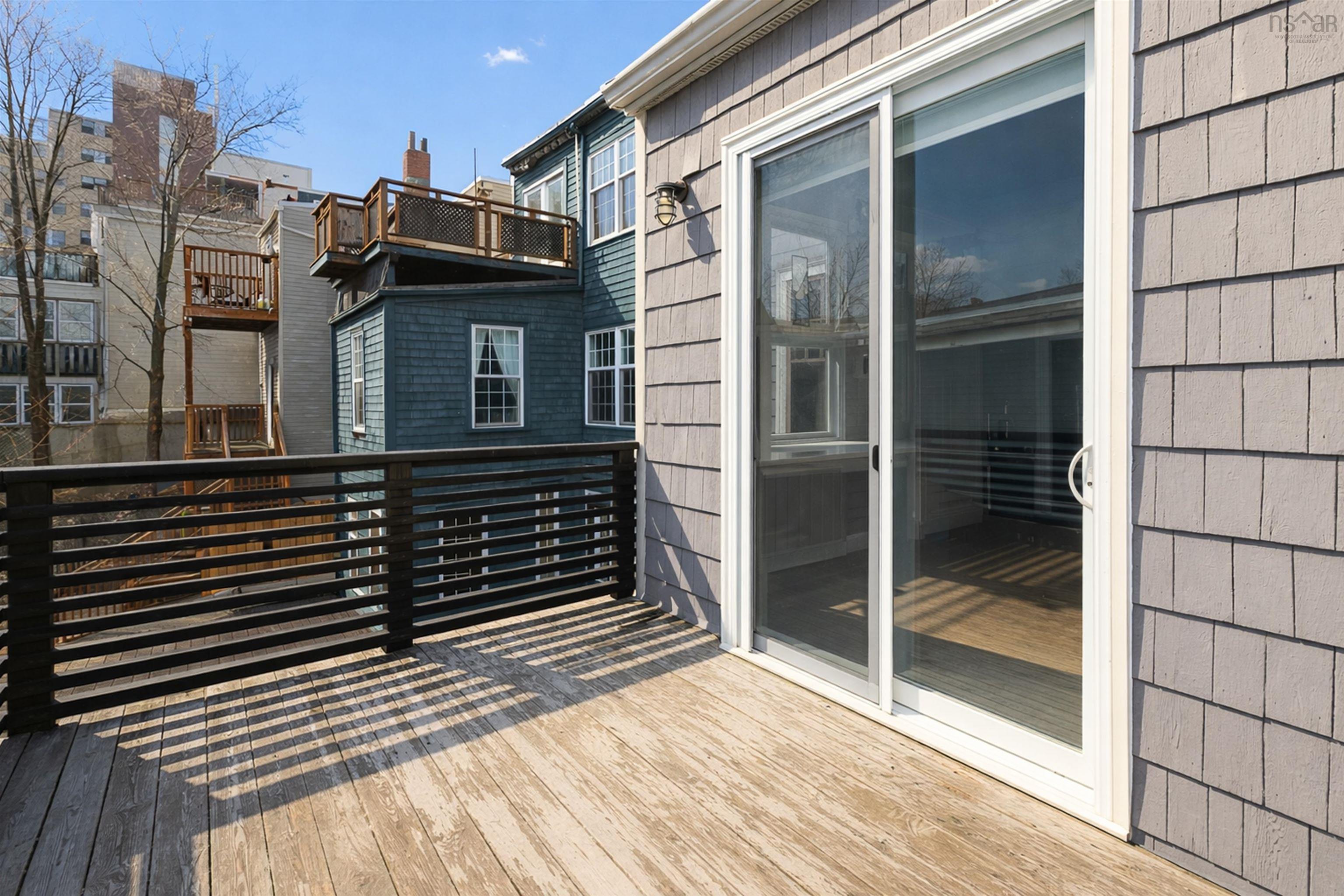 1154 - 1156 Queen Street, Halifax, NS (MLS 202605326)