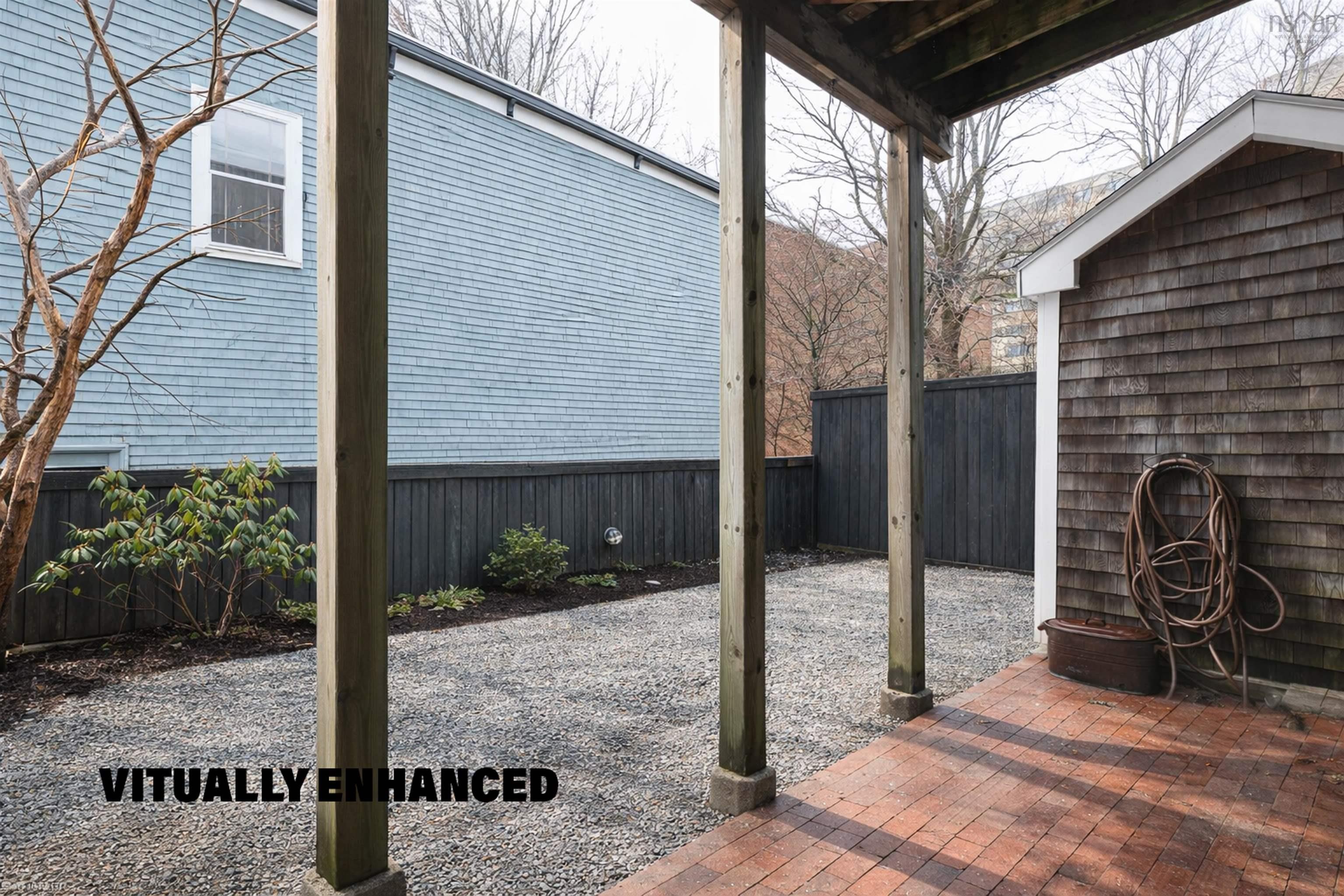 1154 - 1156 Queen Street, Halifax, NS (MLS 202605326)