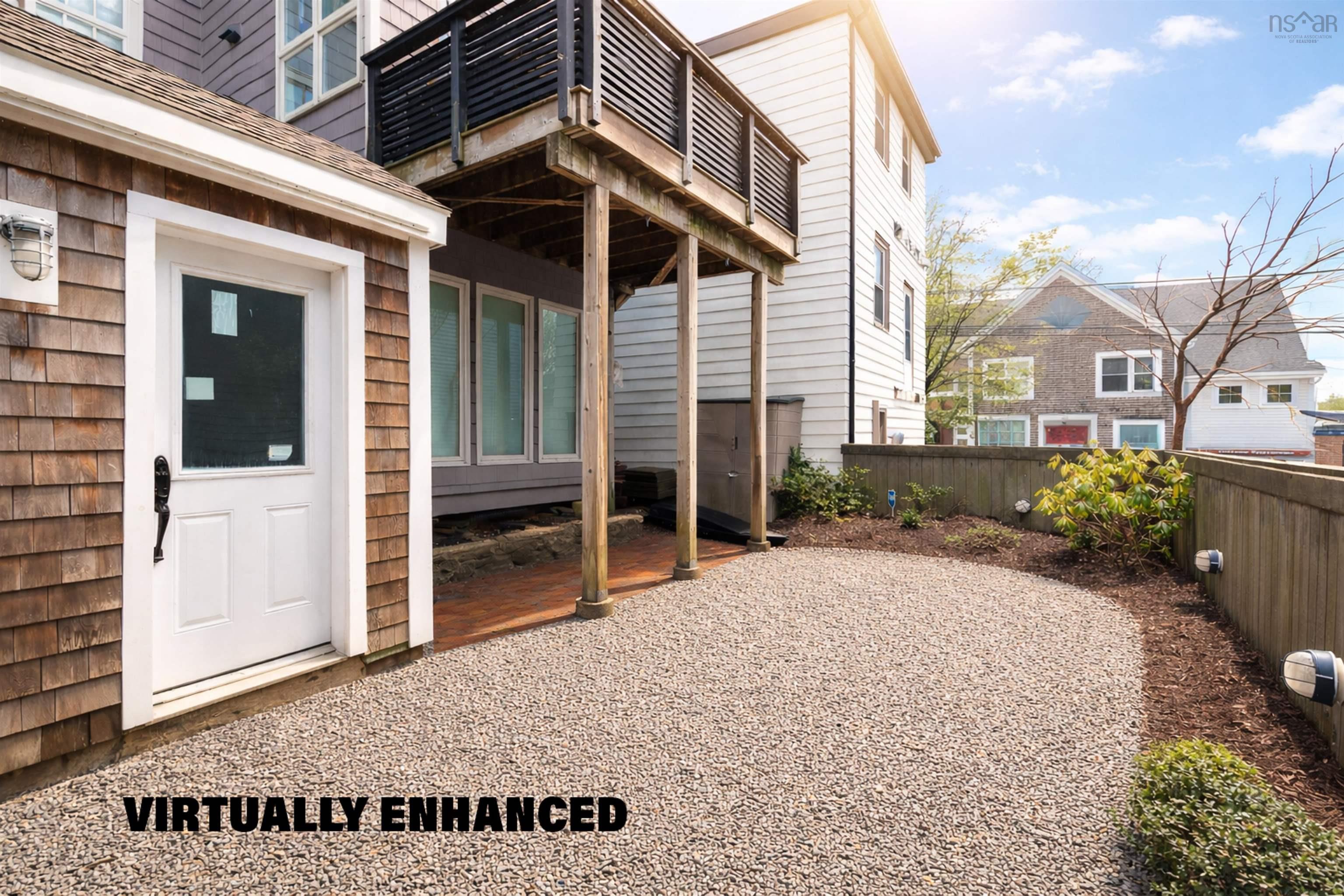 1154 - 1156 Queen Street, Halifax, NS (MLS 202605326)