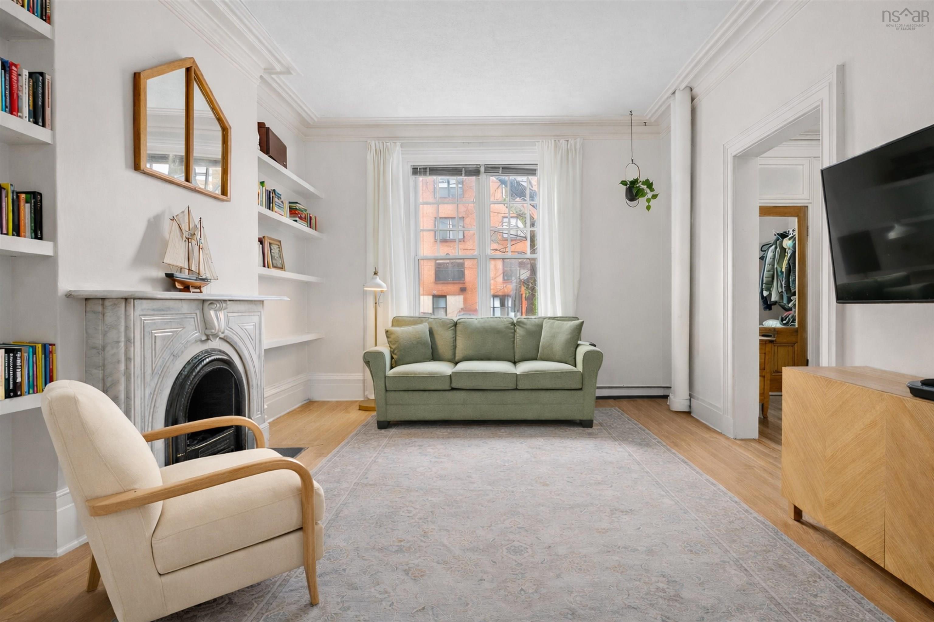 1154 - 1156 Queen Street, Halifax, NS (MLS 202605326)